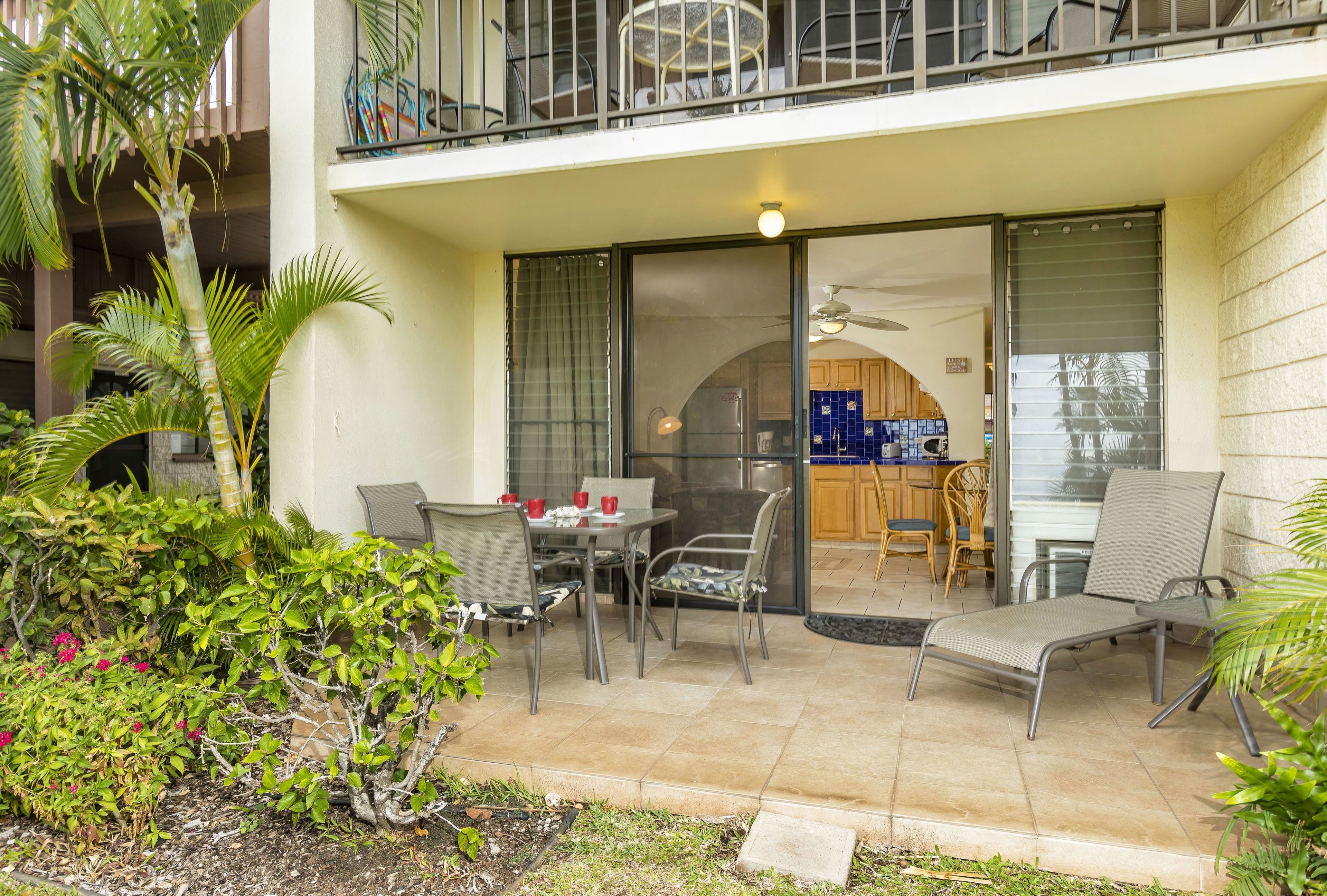 Waiohuli Beach Hale - Building C