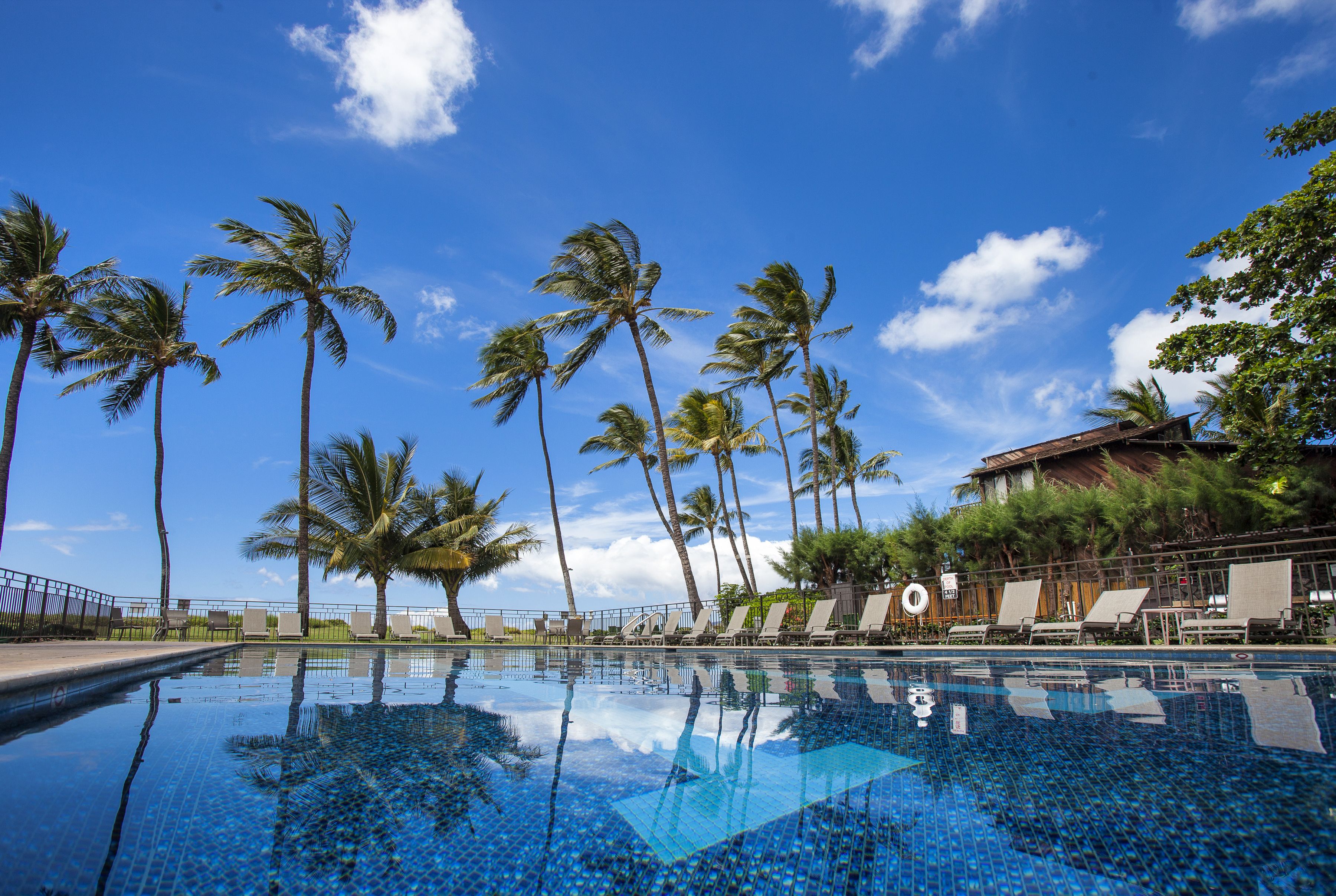 Waiohuli Beach Hale - Building C
