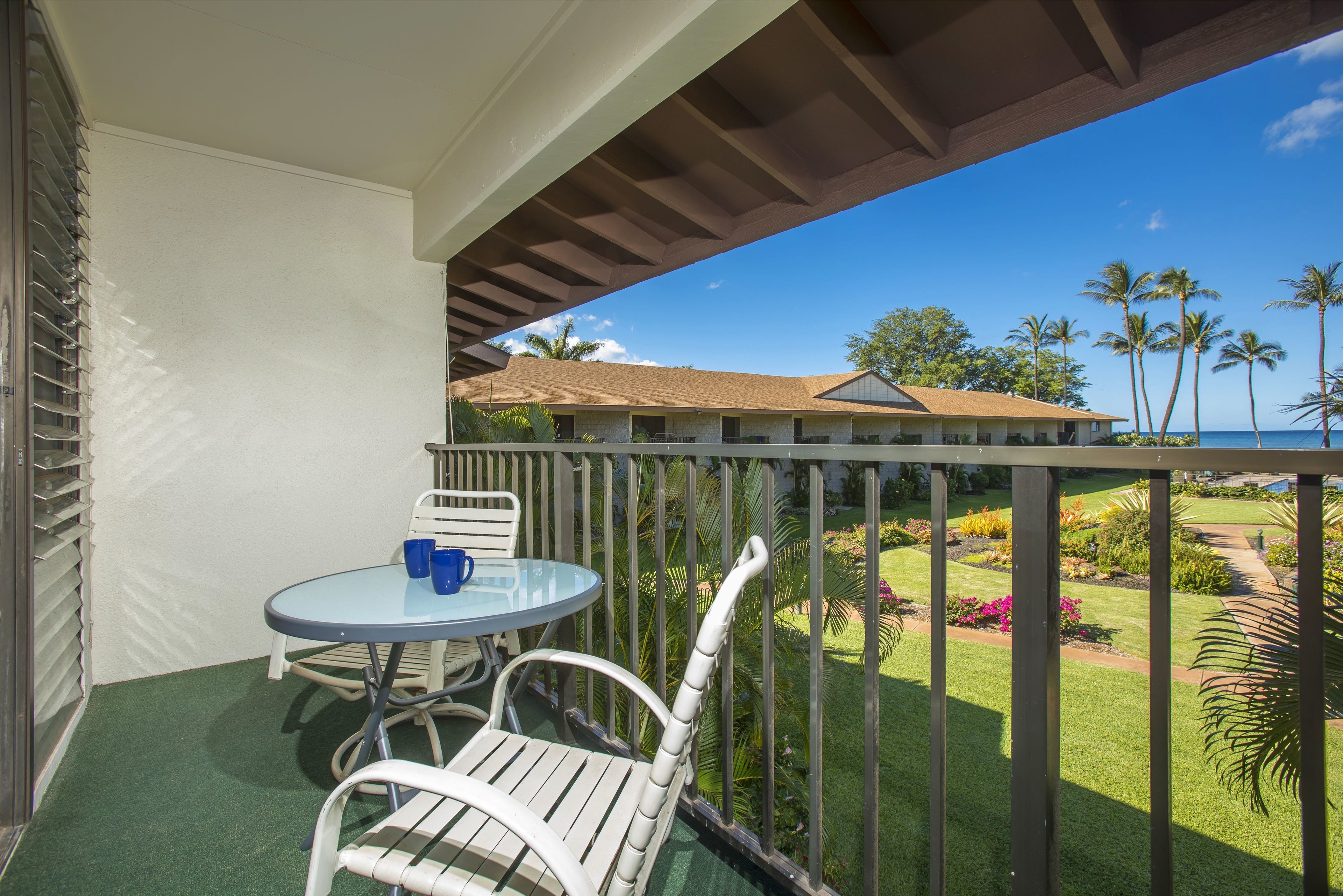 Waiohuli Beach Hale - Building C