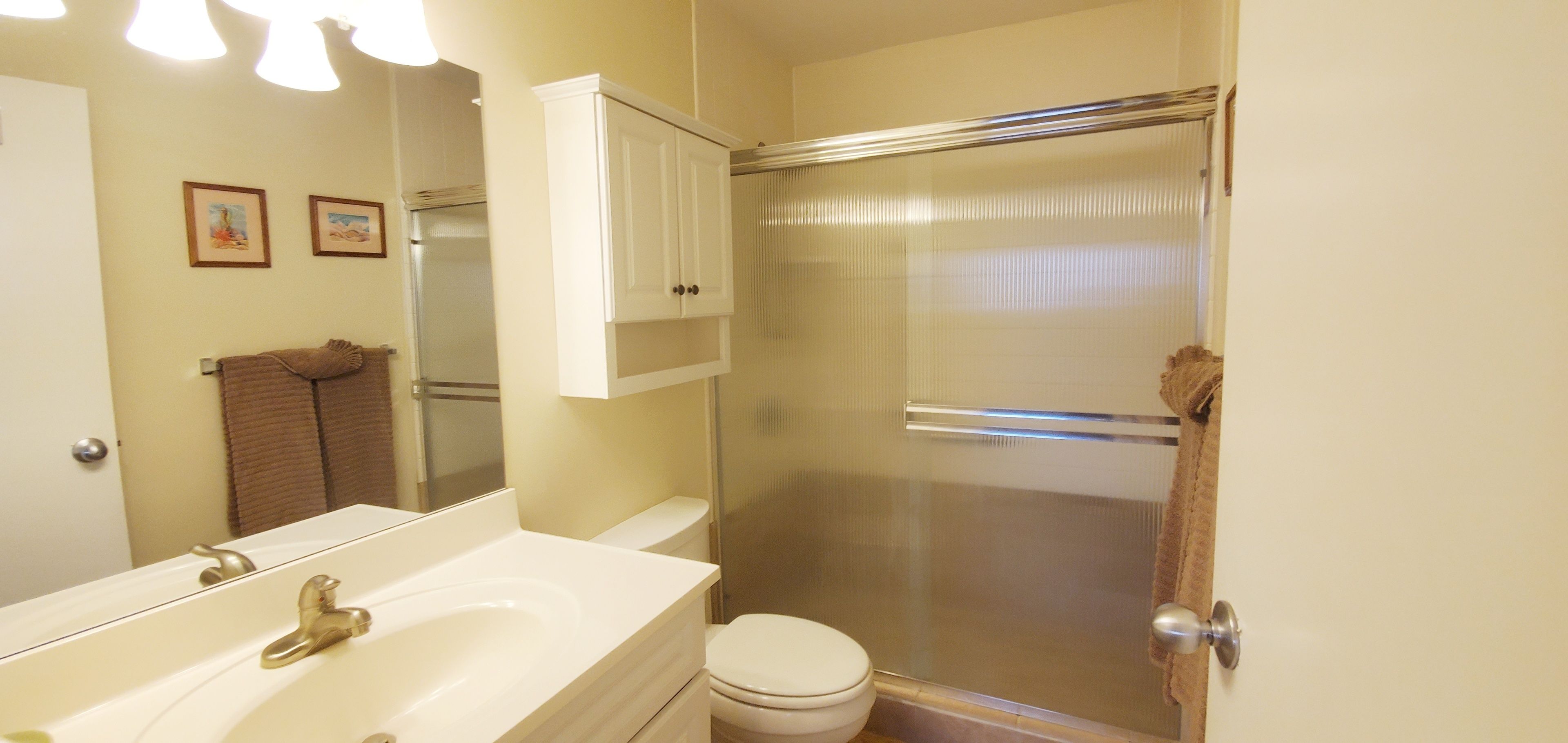 Waiohuli Beach Hale - Building C