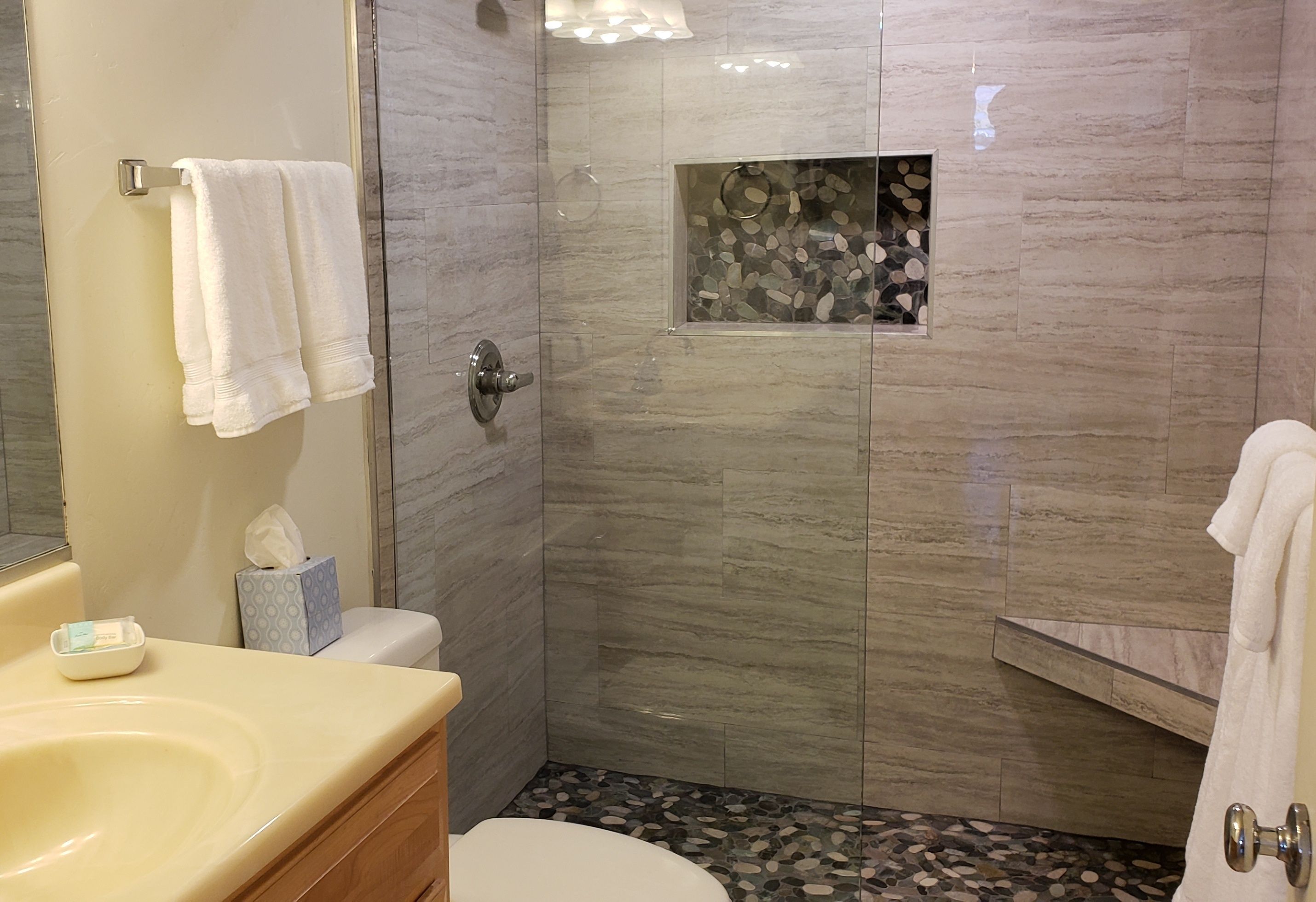 Waiohuli Beach Hale - Building C