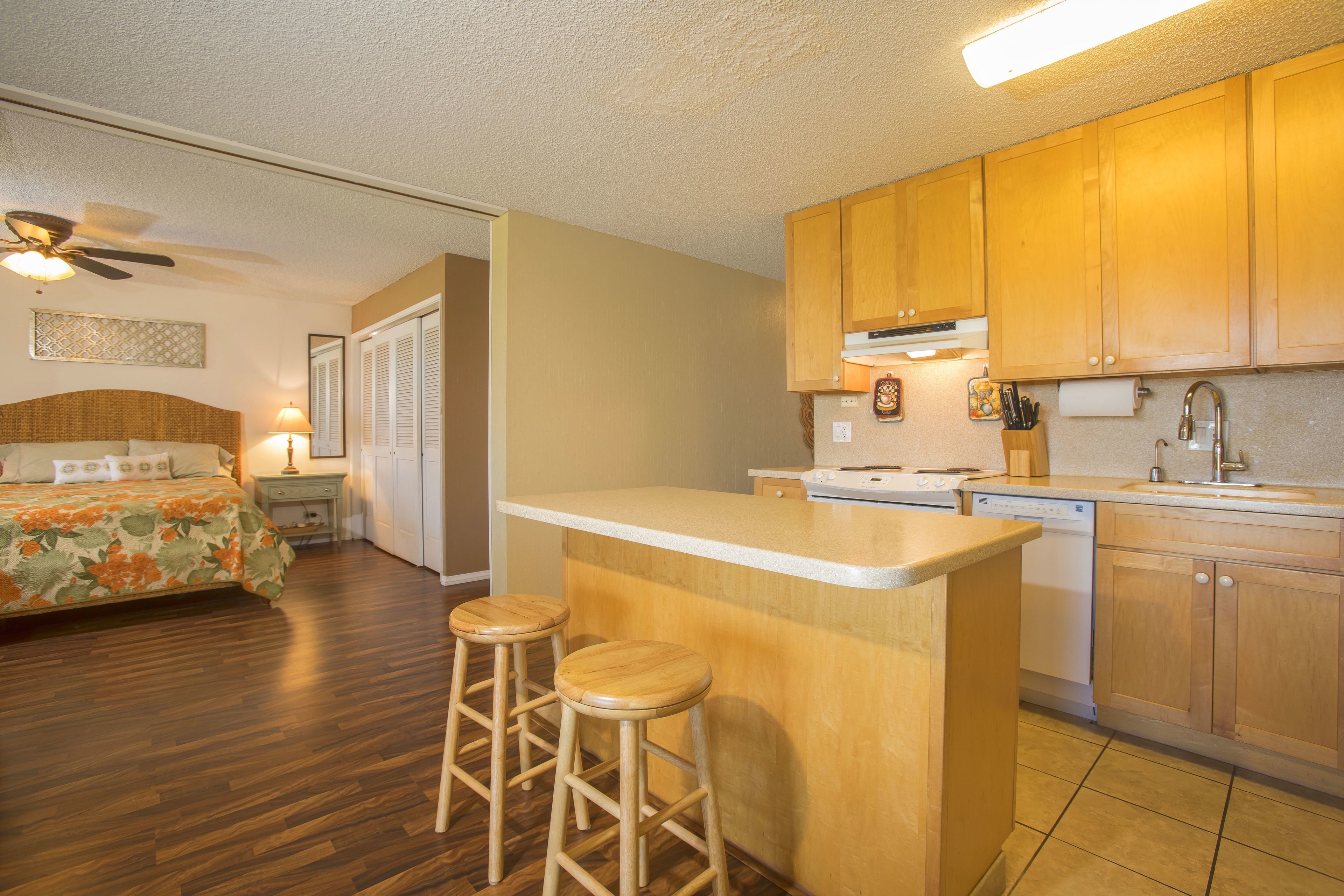 Waiohuli Beach Hale - Building C