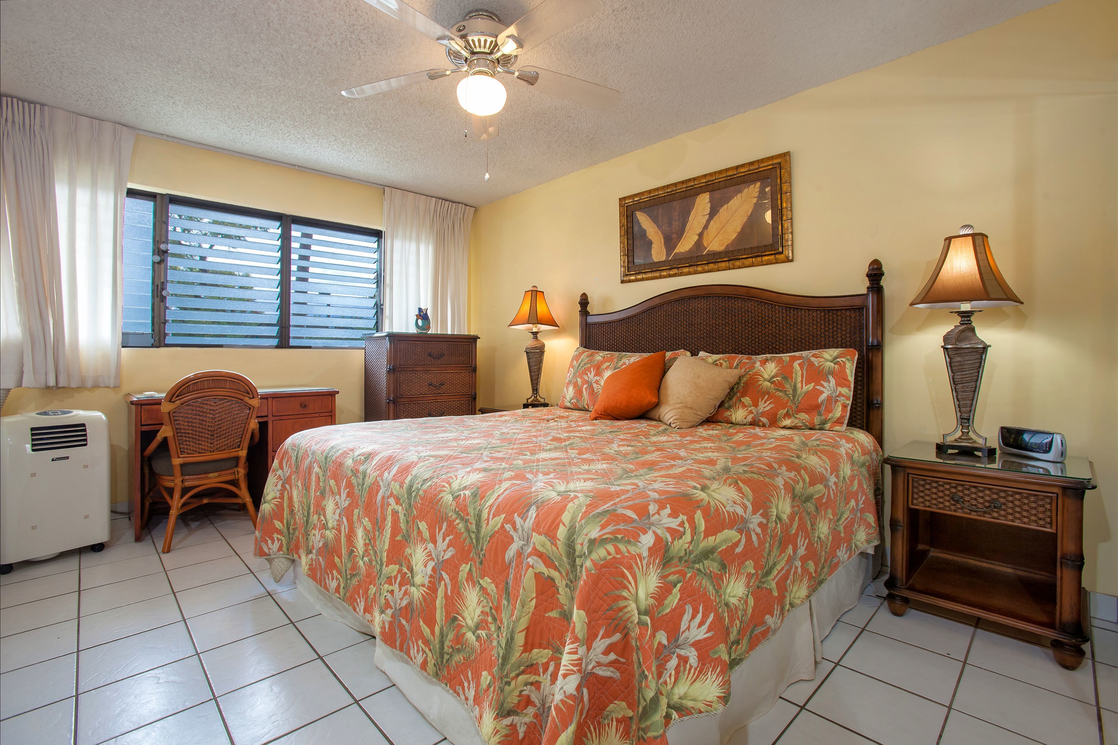 Waiohuli Beach Hale - Building C