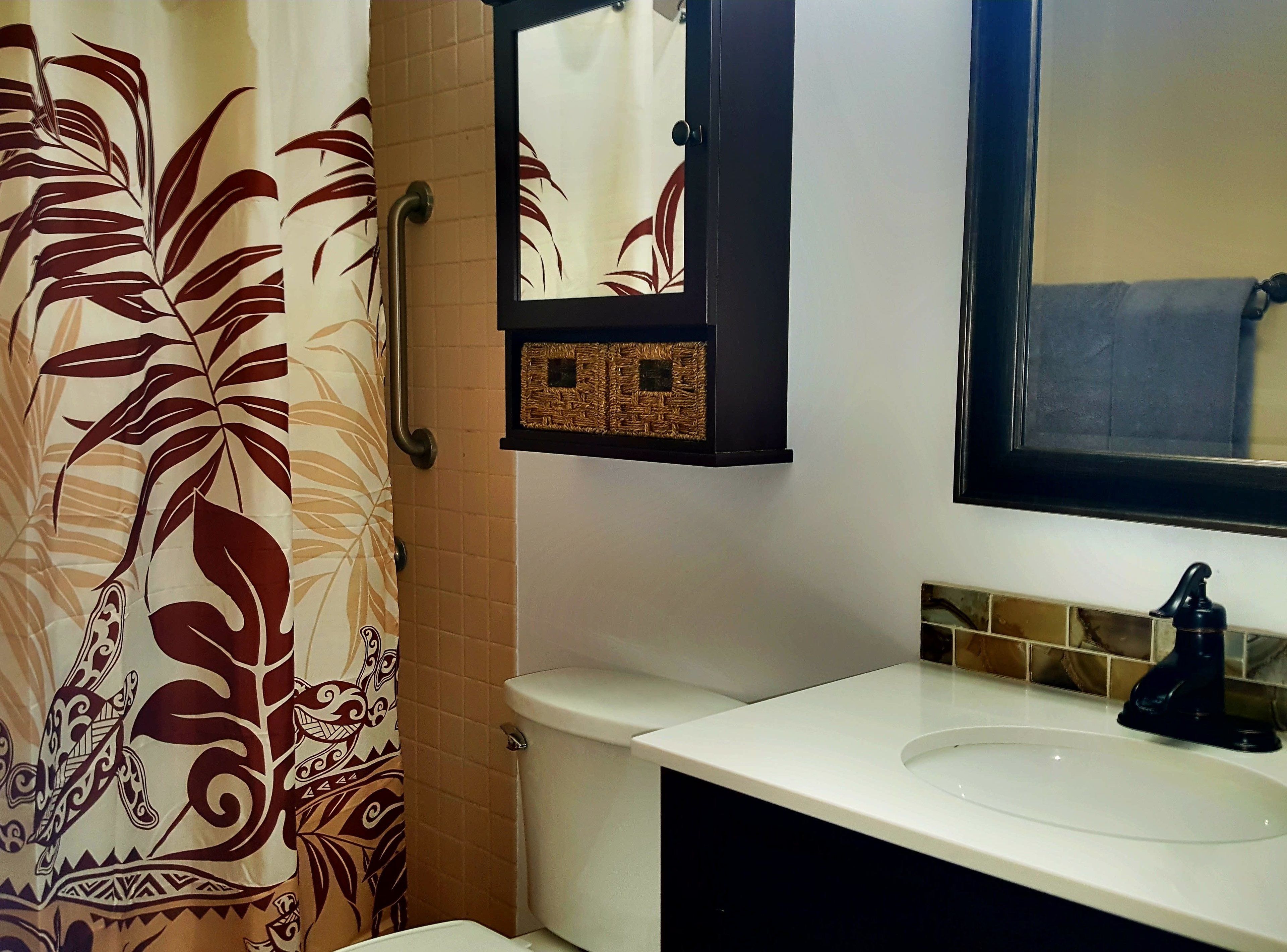 Waiohuli Beach Hale - Building C