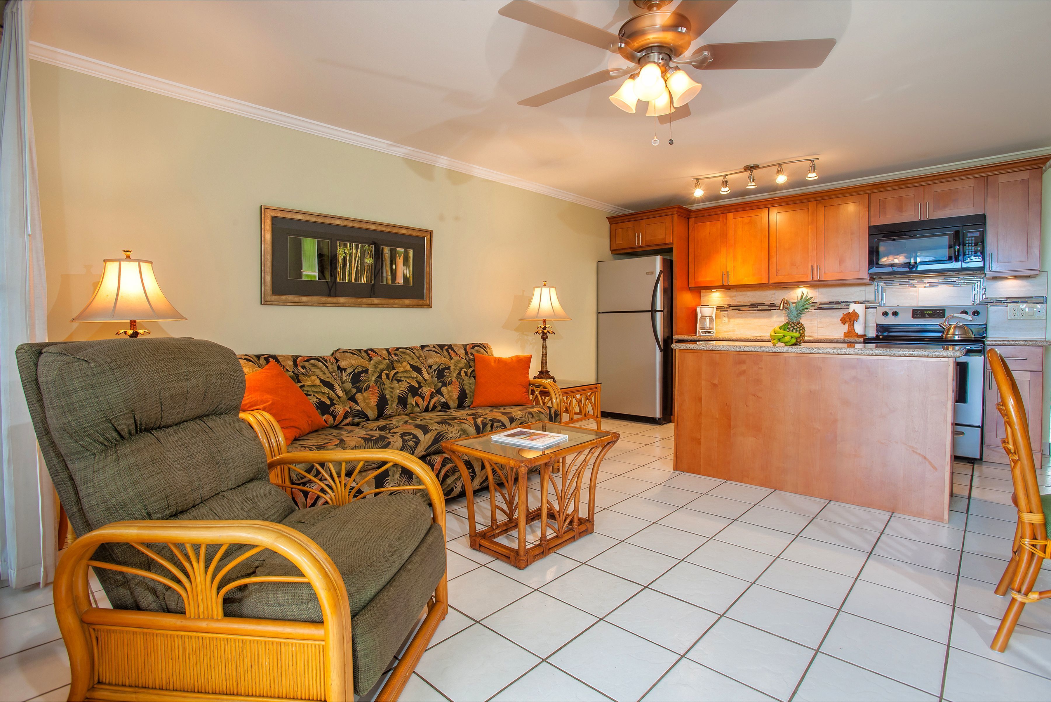 Waiohuli Beach Hale - Building C