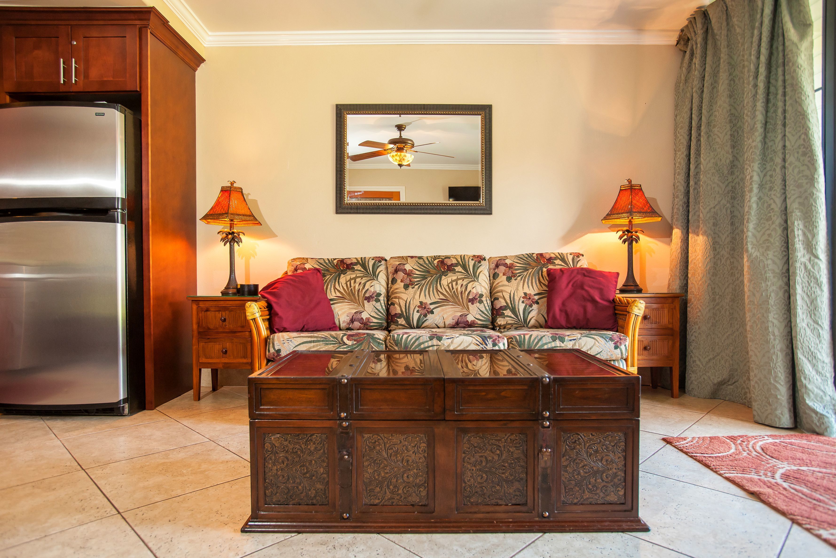 Waiohuli Beach Hale - Building C