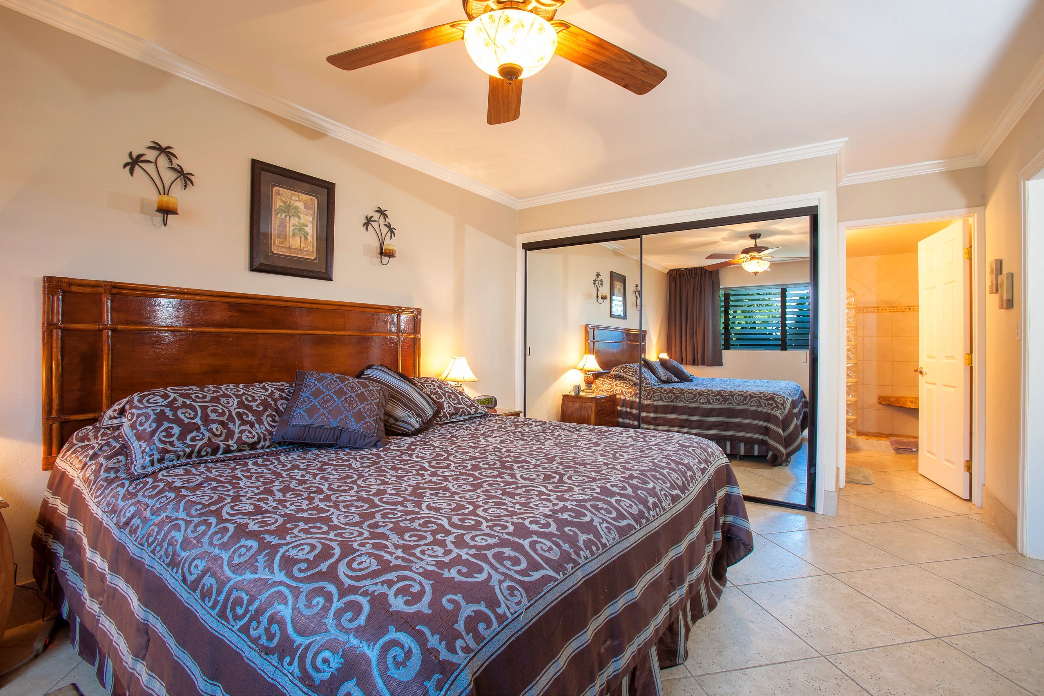 Waiohuli Beach Hale - Building C