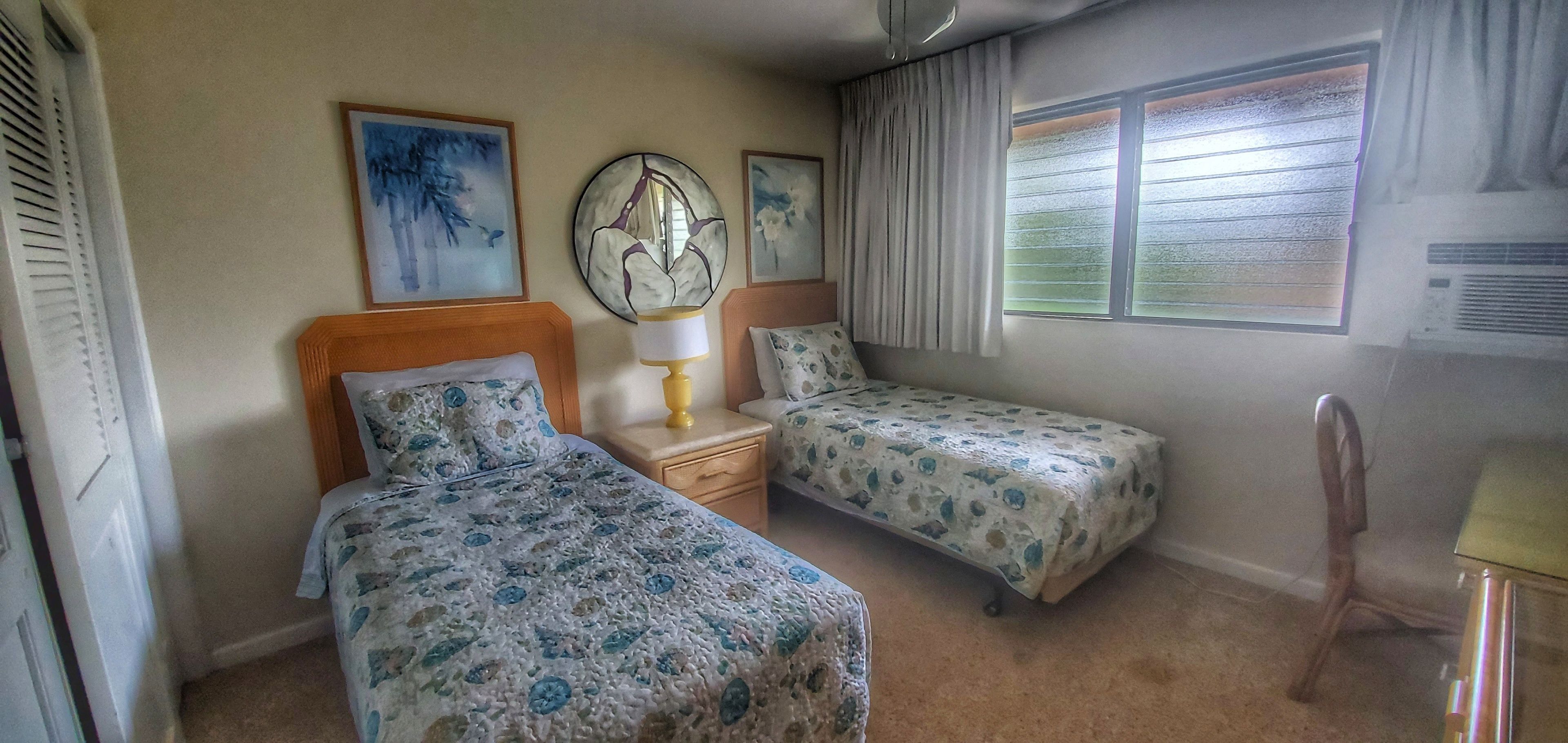 Waiohuli Beach Hale - Building C