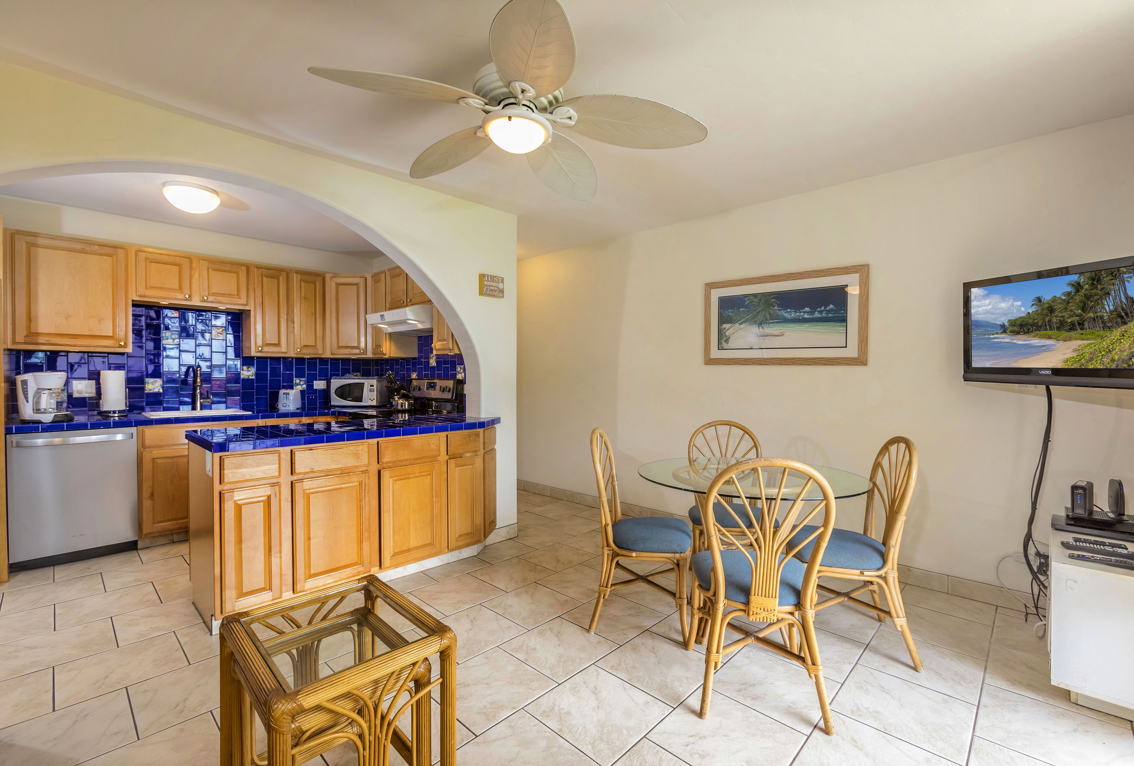 Waiohuli Beach Hale - Building C