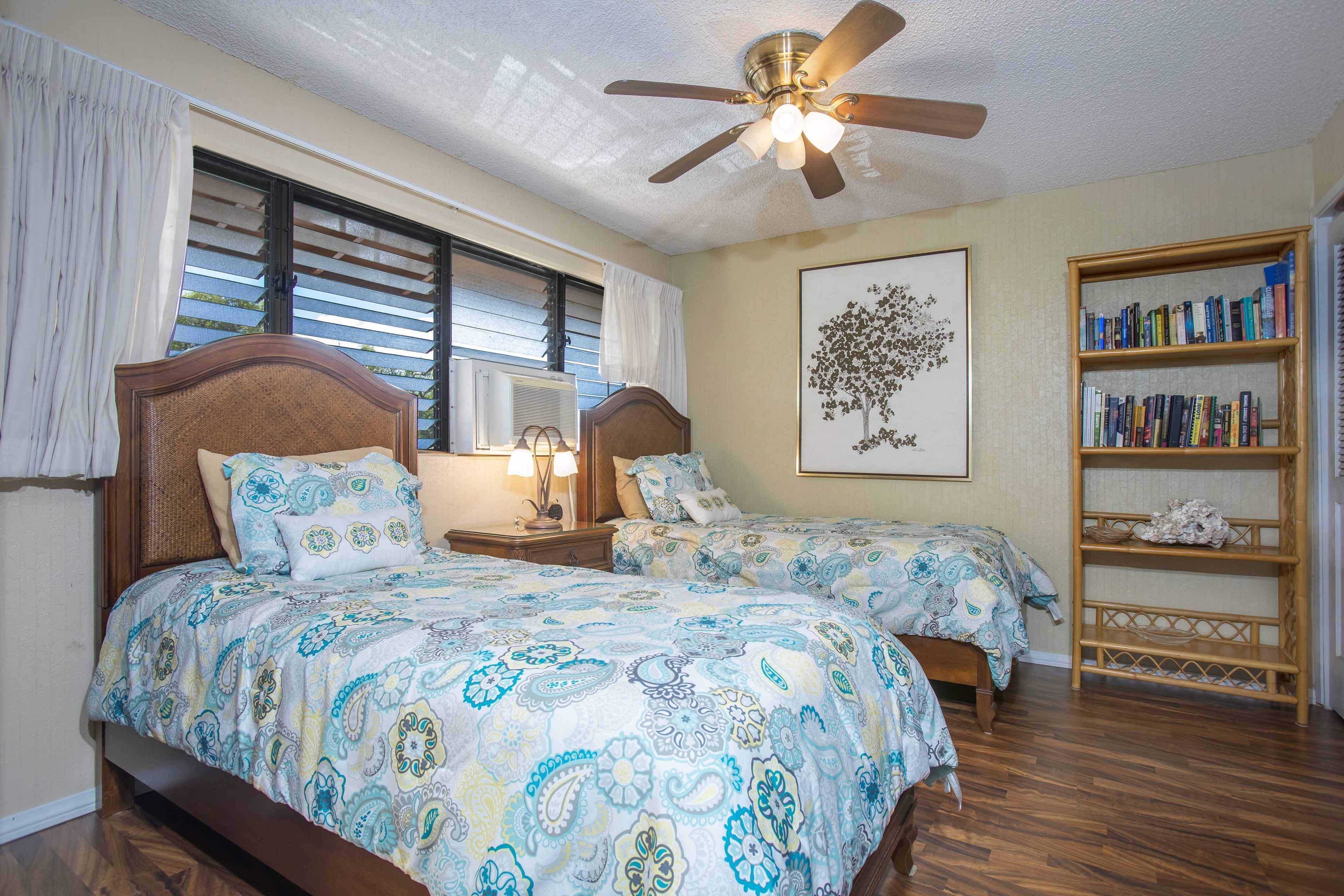 Waiohuli Beach Hale - Building C