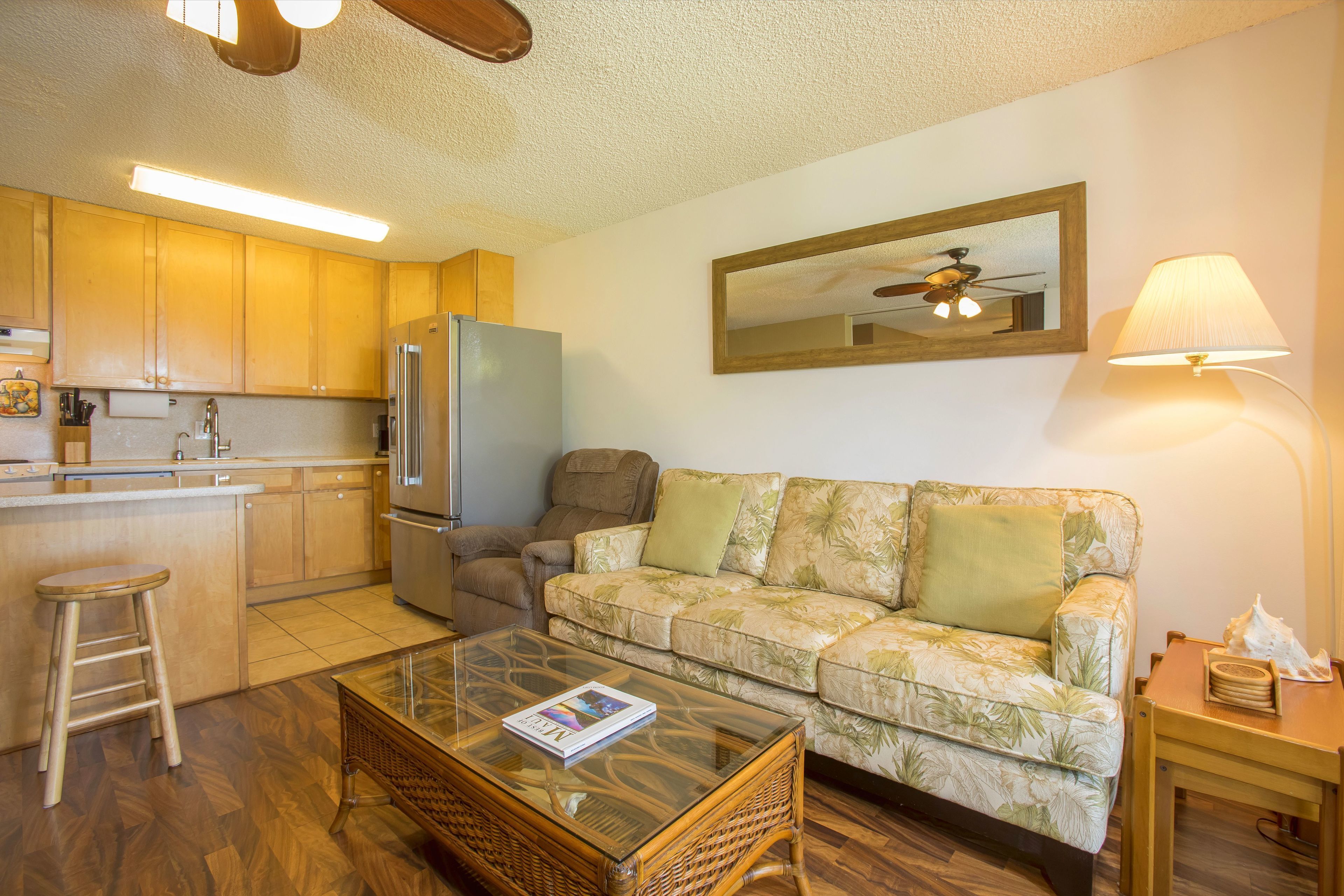 Waiohuli Beach Hale - Building C