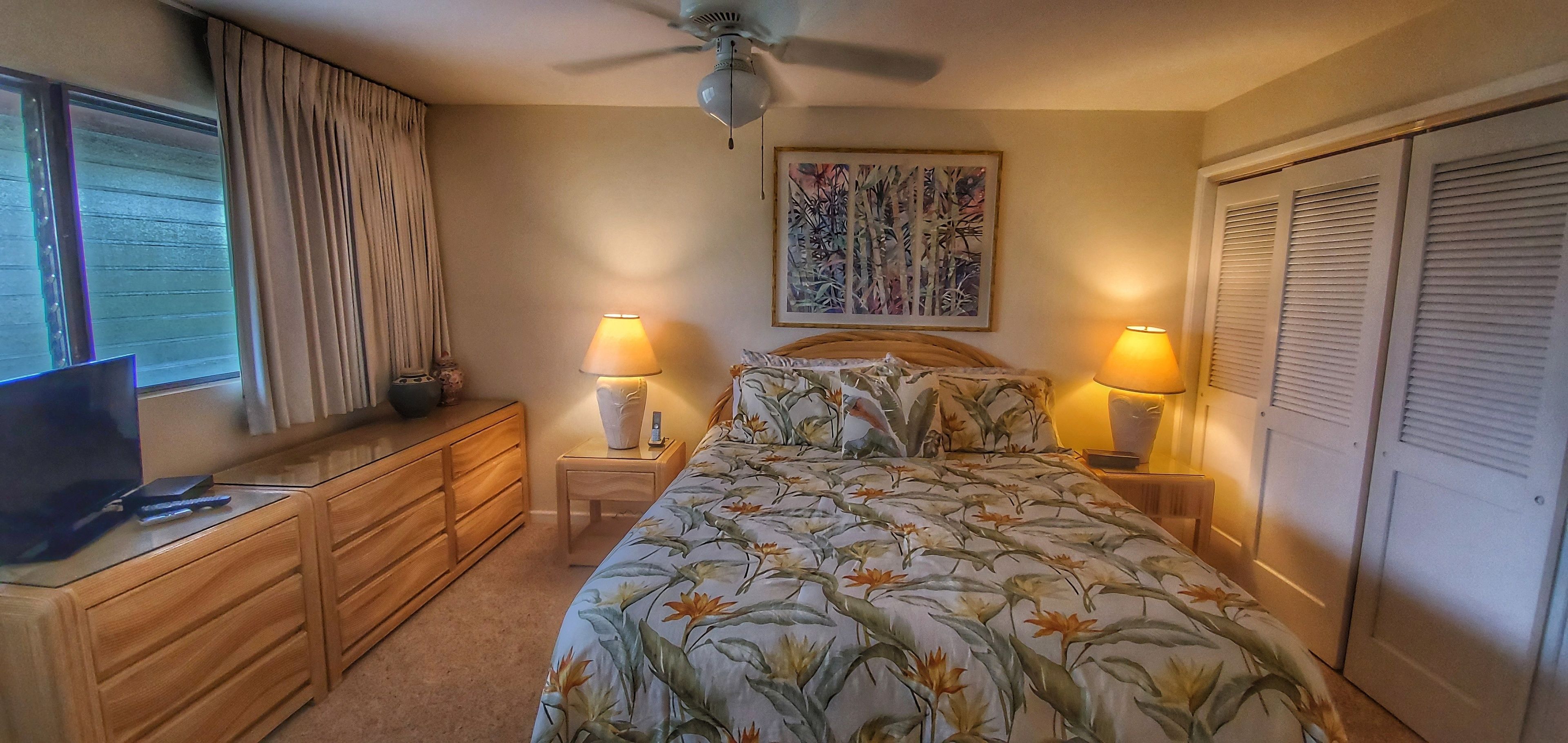 Waiohuli Beach Hale - Building C