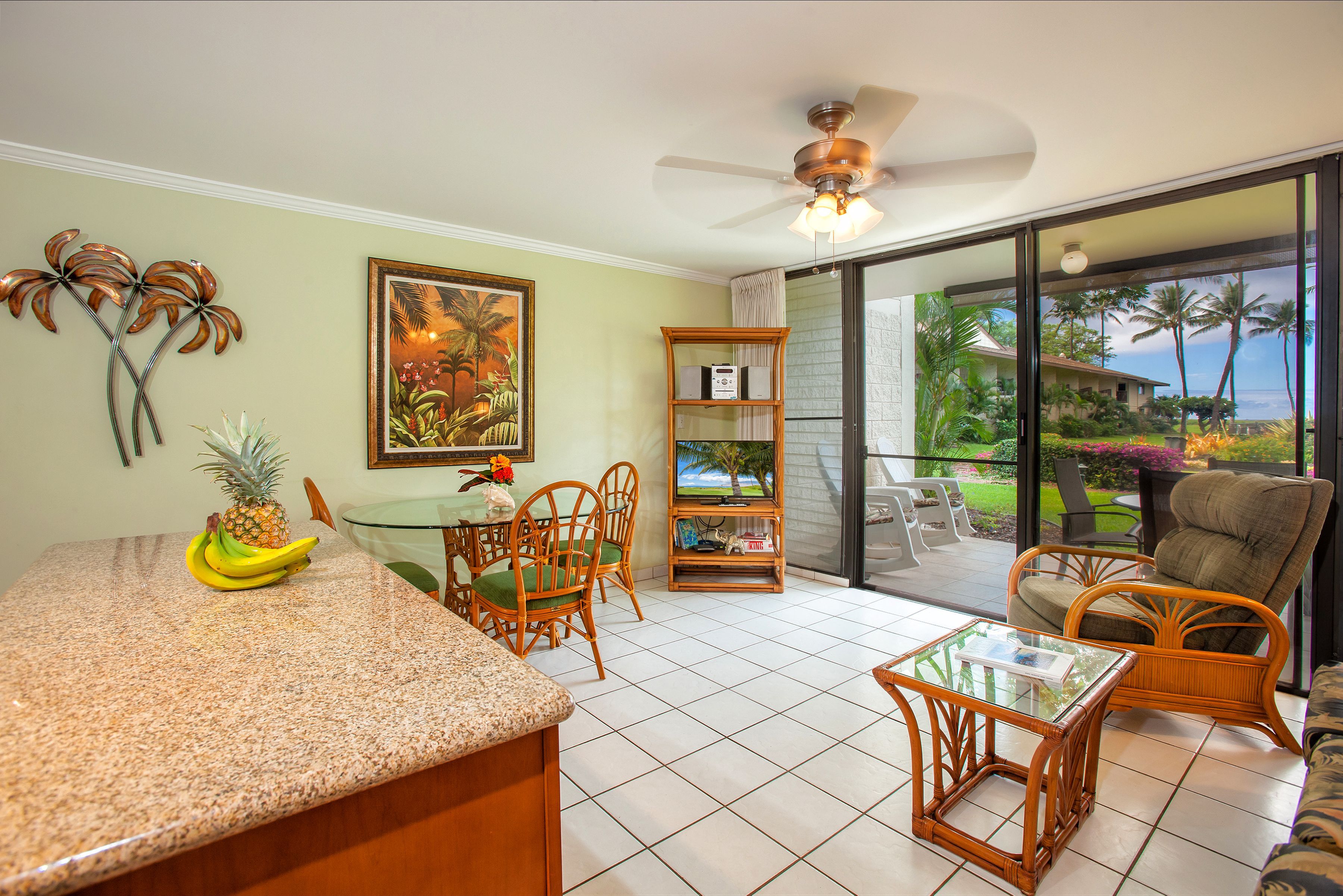 Waiohuli Beach Hale - Building C