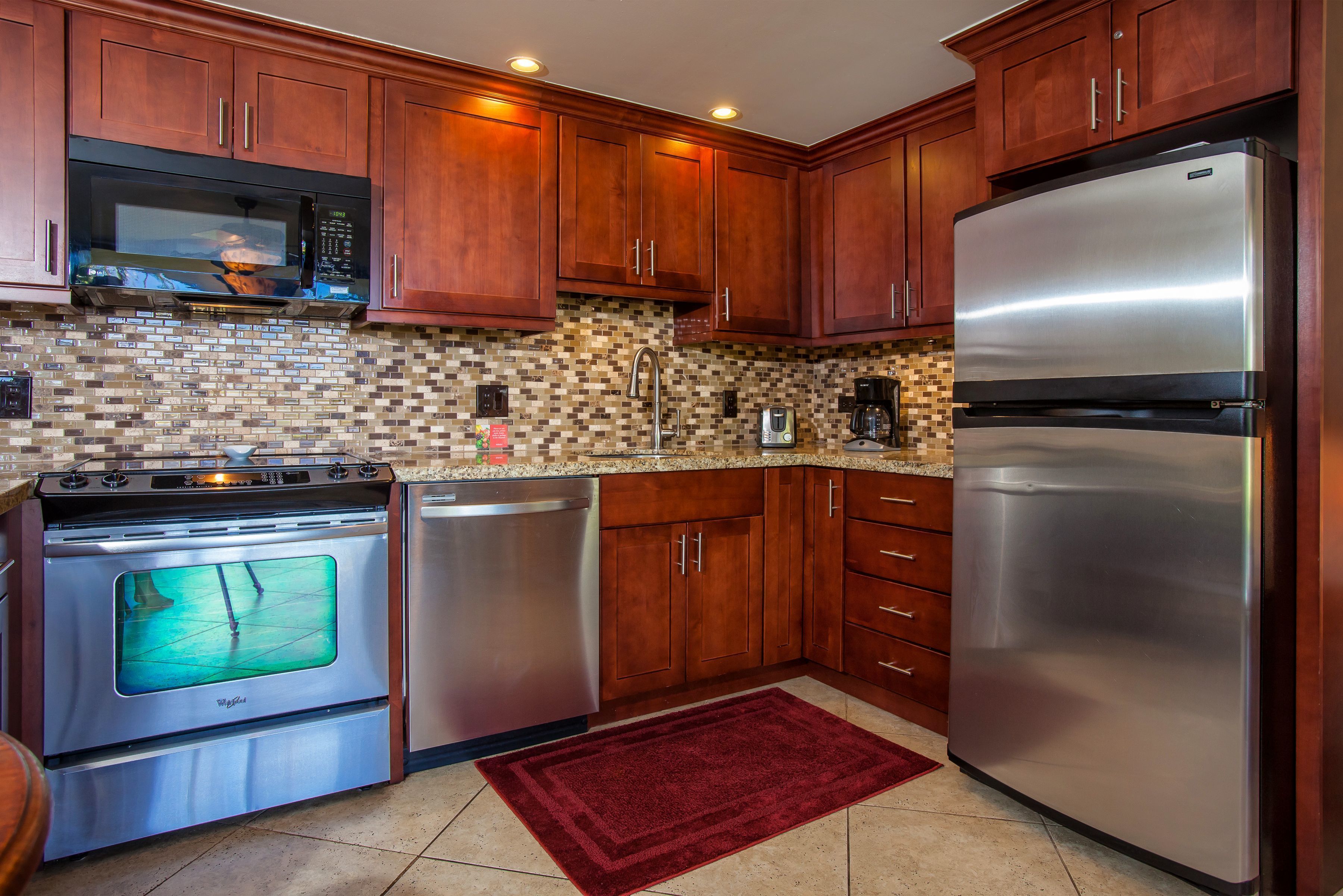 Waiohuli Beach Hale - Building C