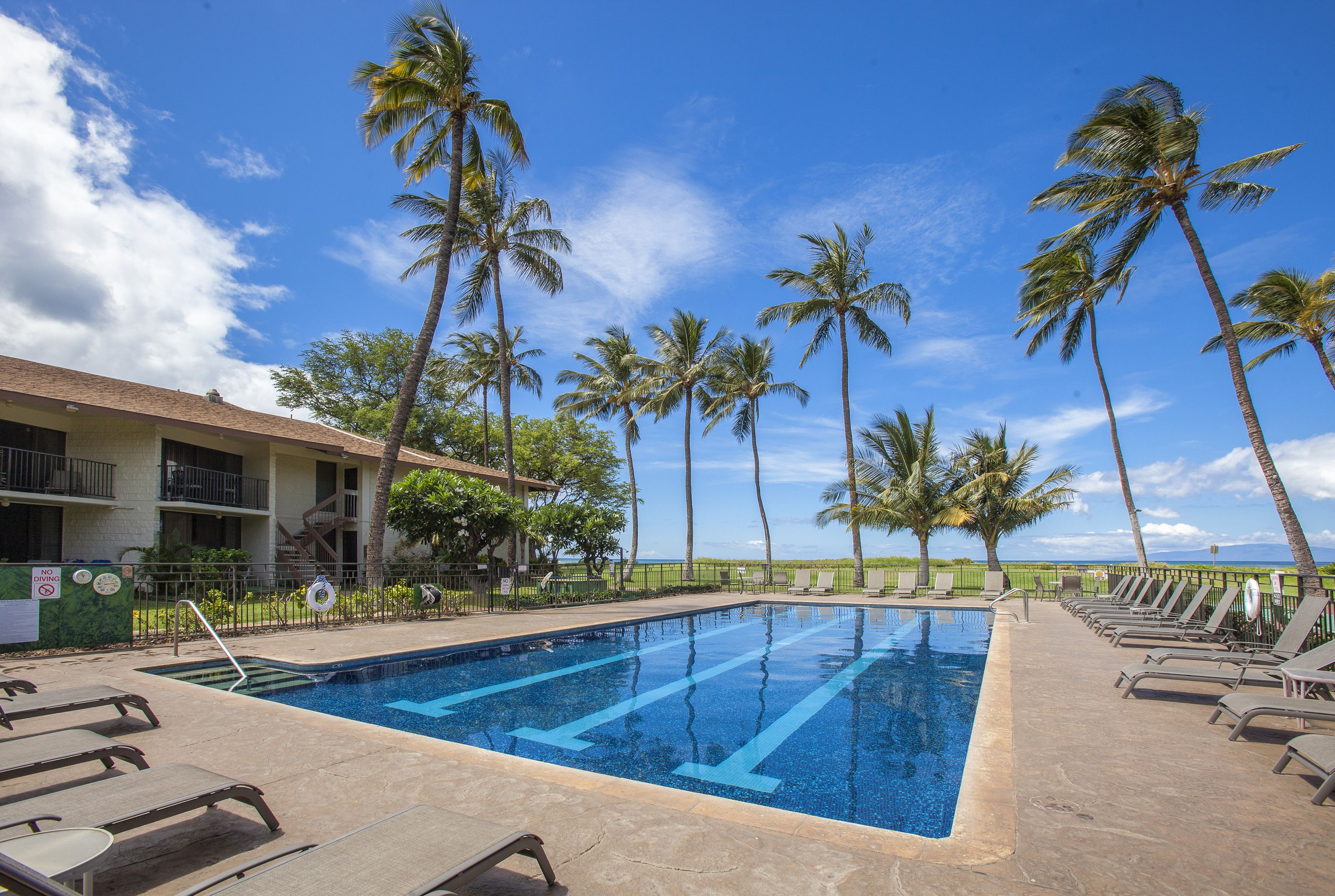 Waiohuli Beach Hale - Building C
