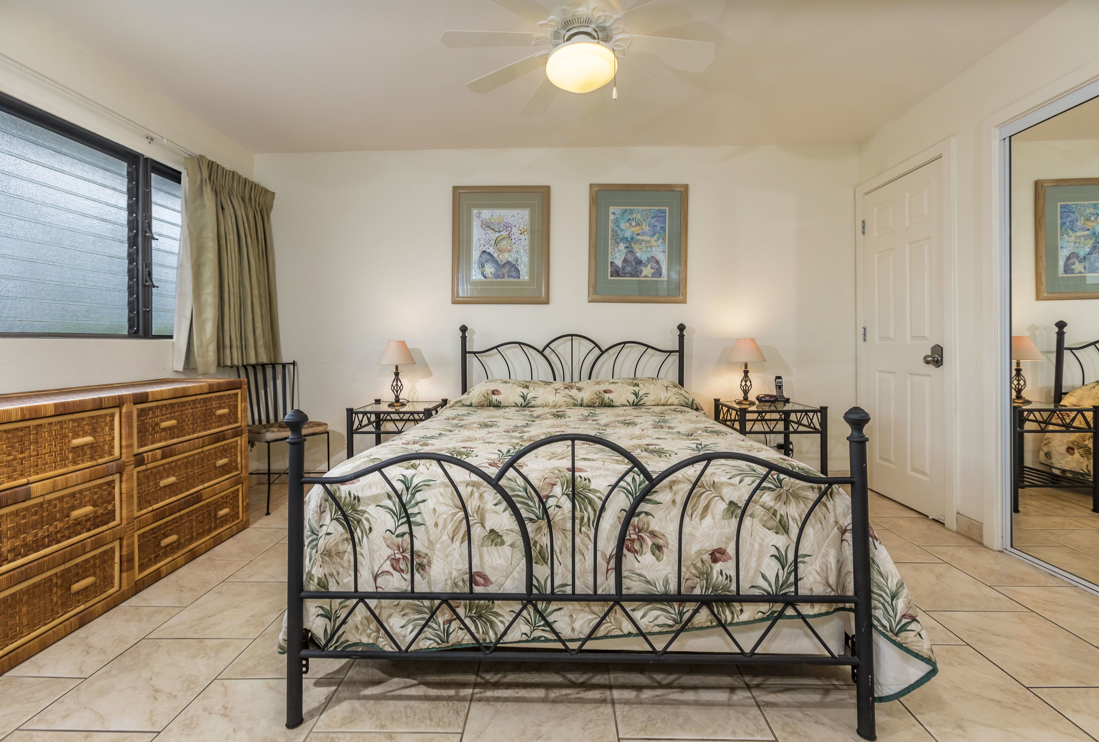 Waiohuli Beach Hale - Building C