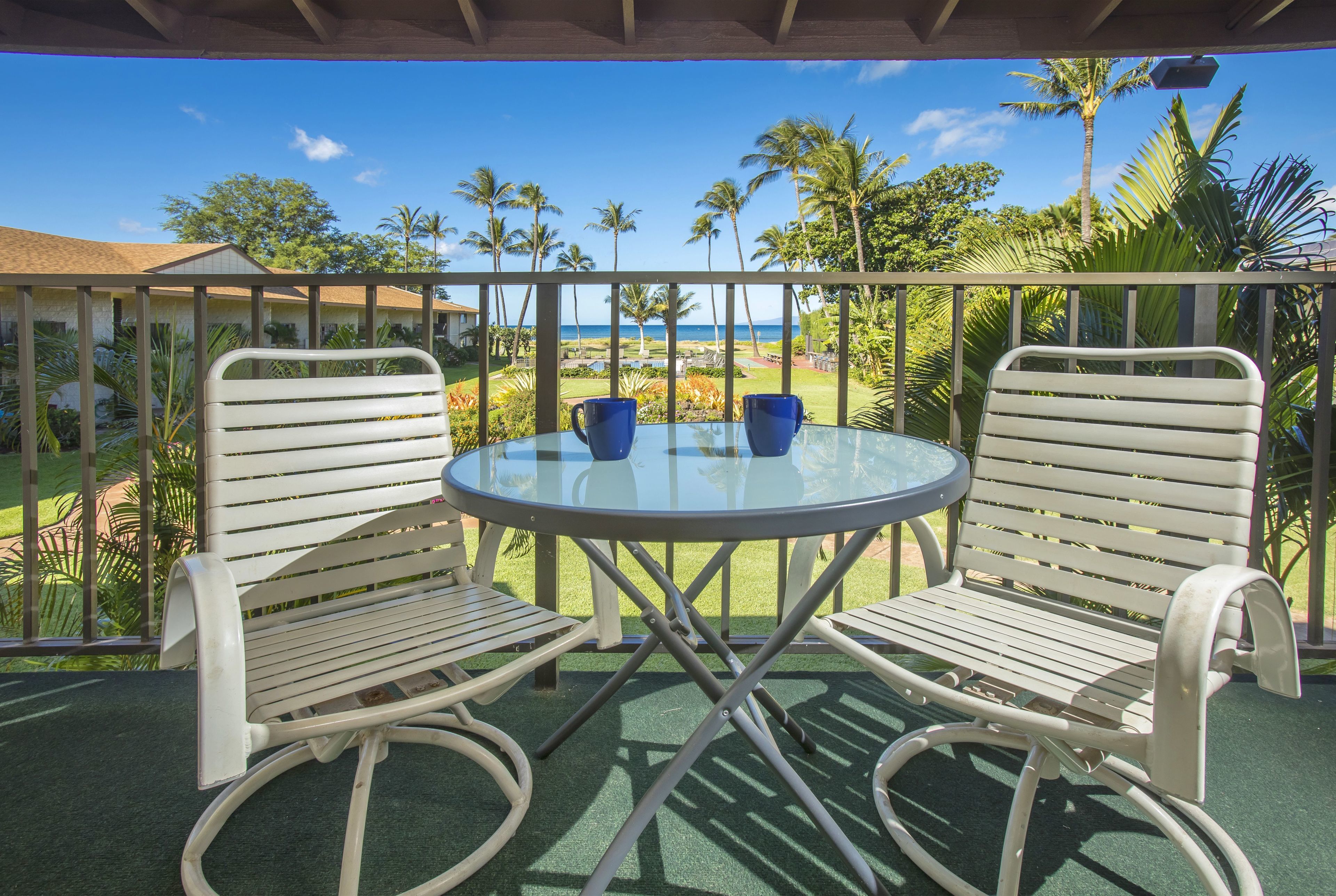 Waiohuli Beach Hale - Building C