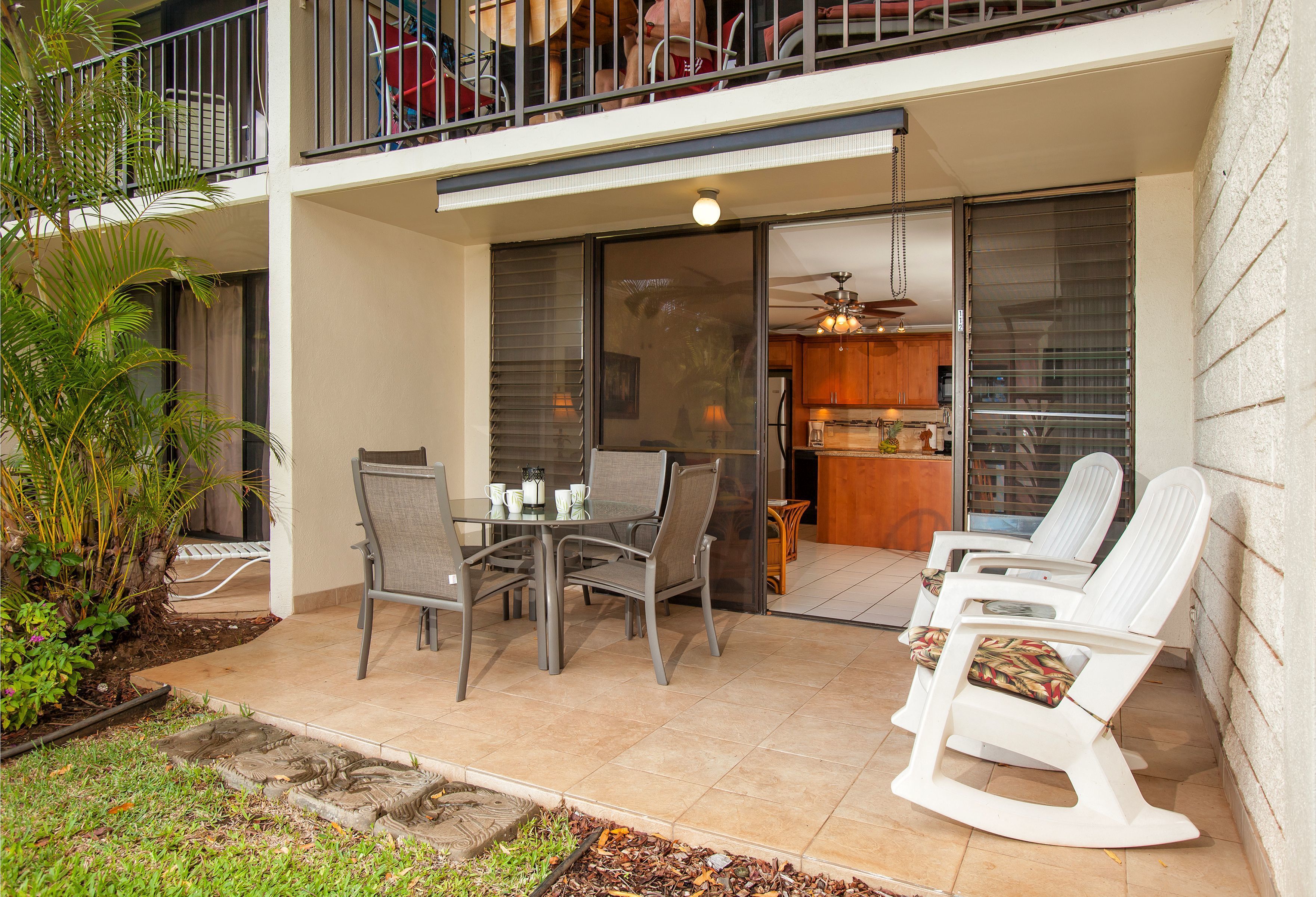 Waiohuli Beach Hale - Building C