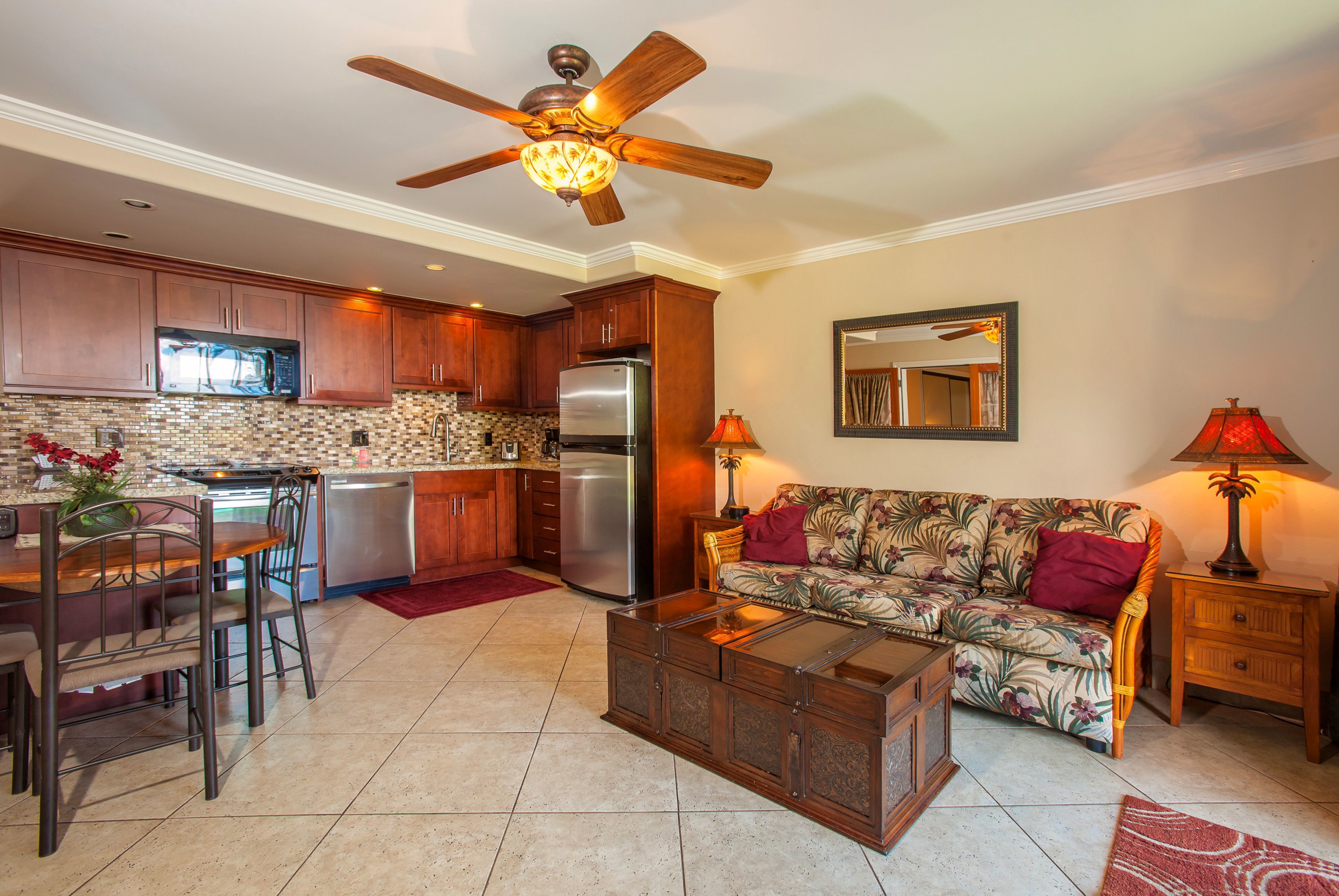 Waiohuli Beach Hale - Building C