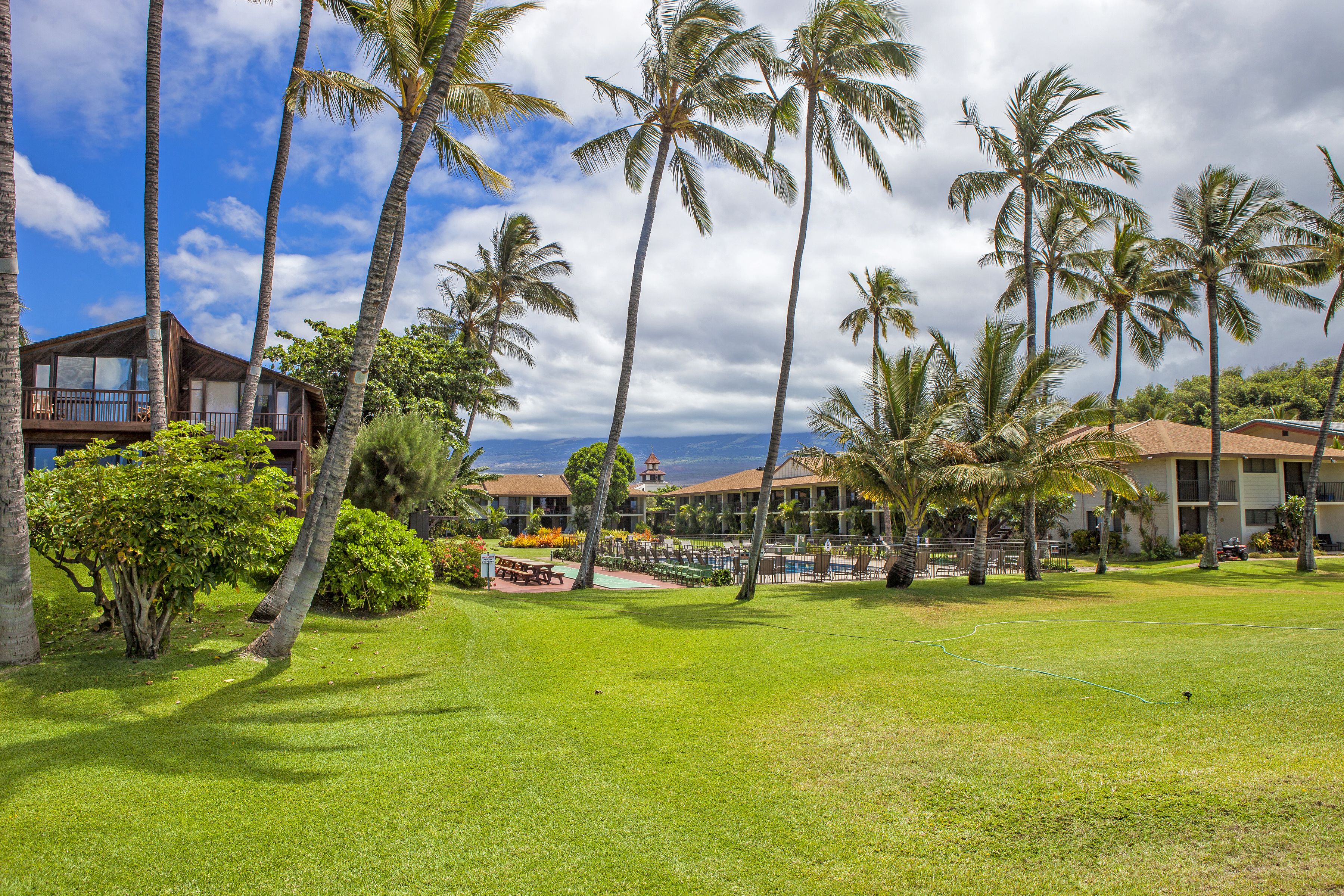 Waiohuli Beach Hale - Building C