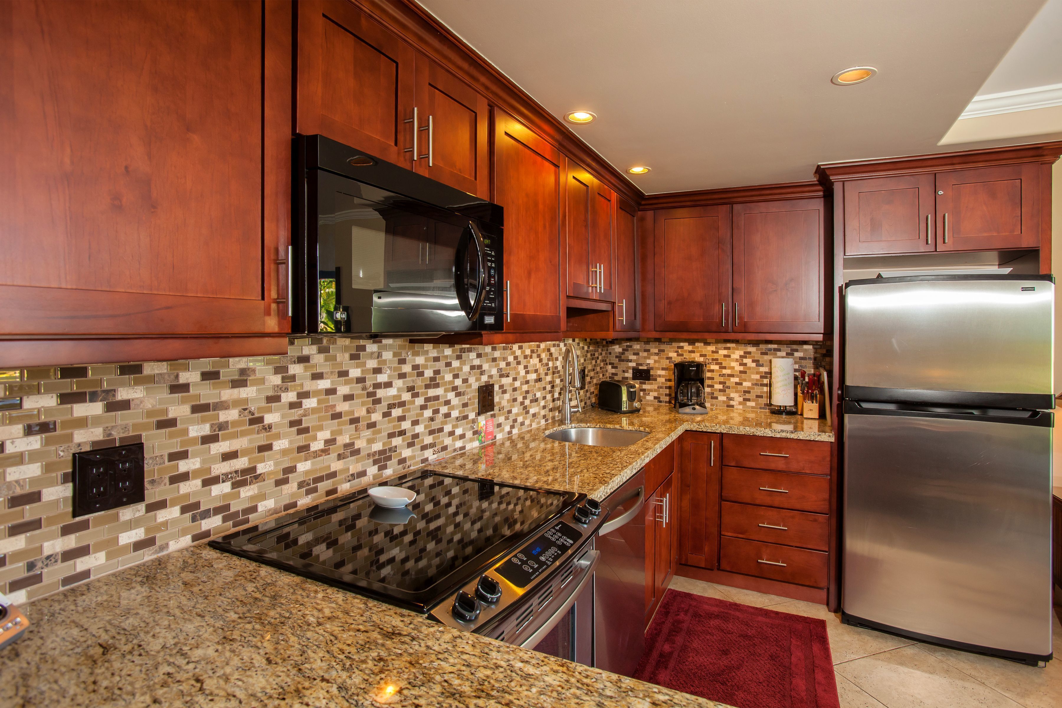 Waiohuli Beach Hale - Building C