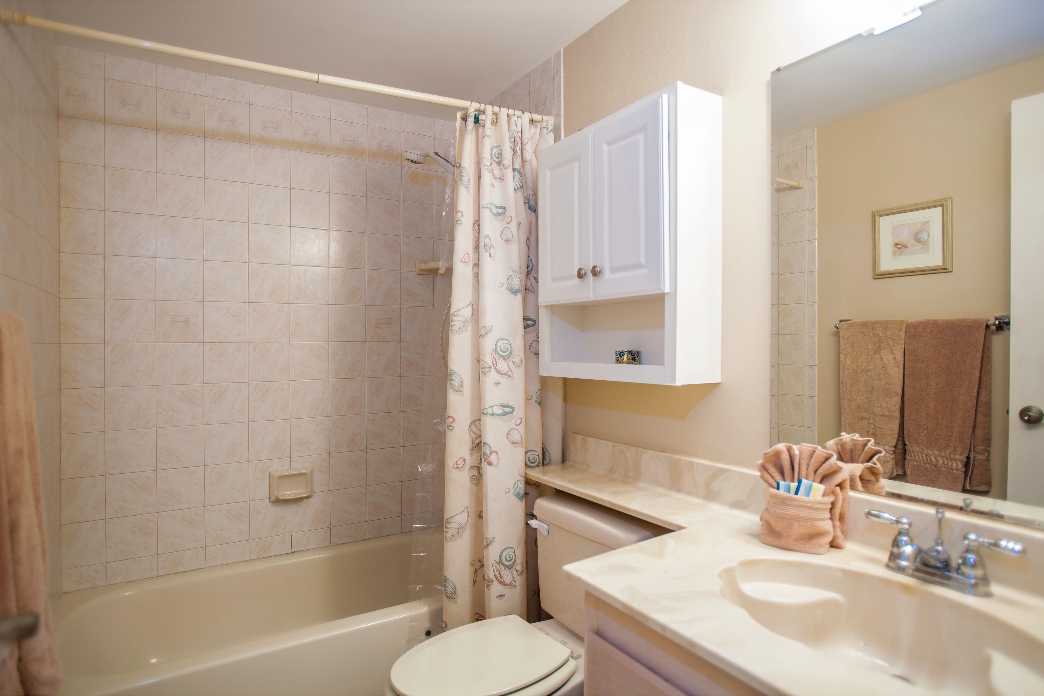 Waiohuli Beach Hale - Building C