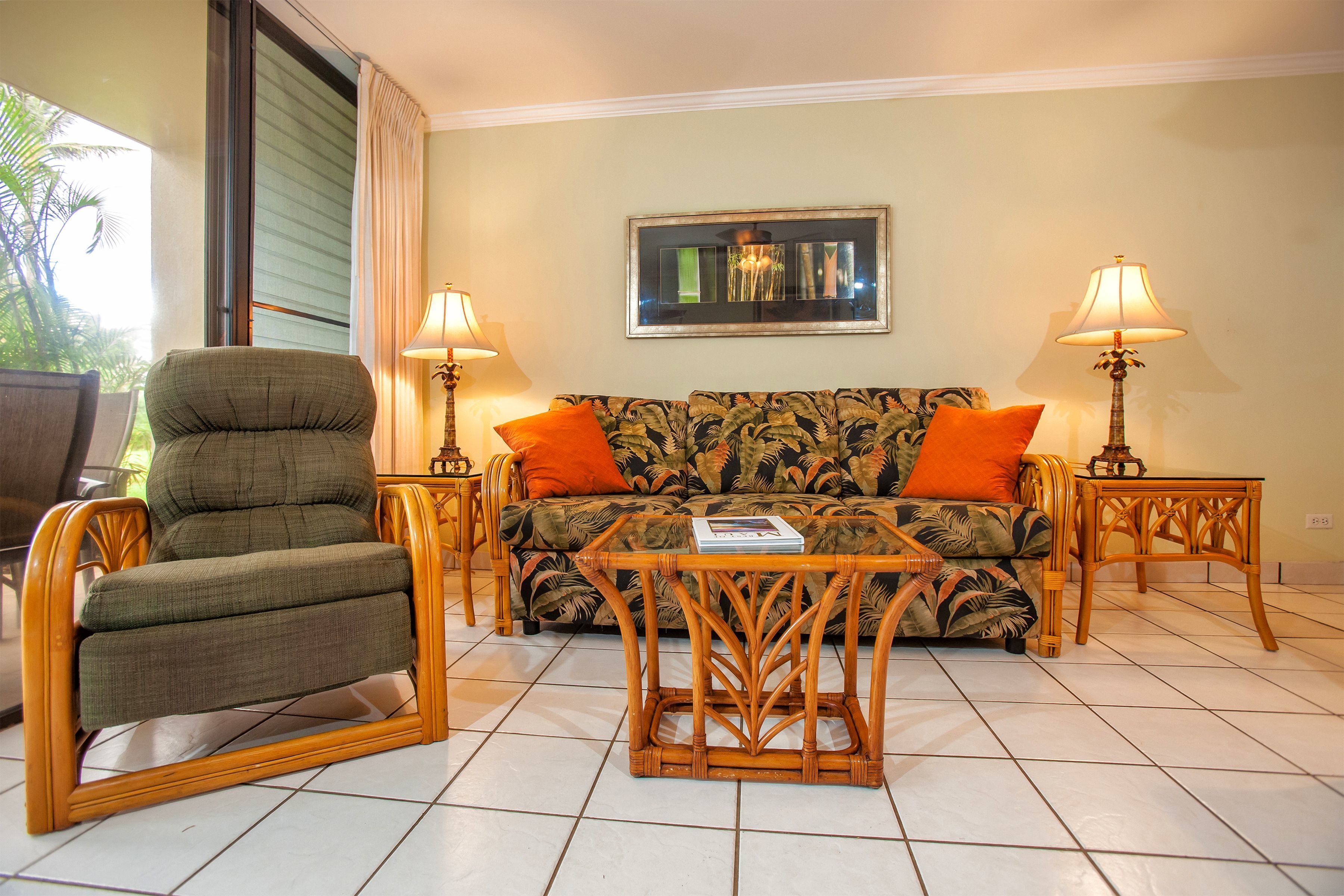 Waiohuli Beach Hale - Building C