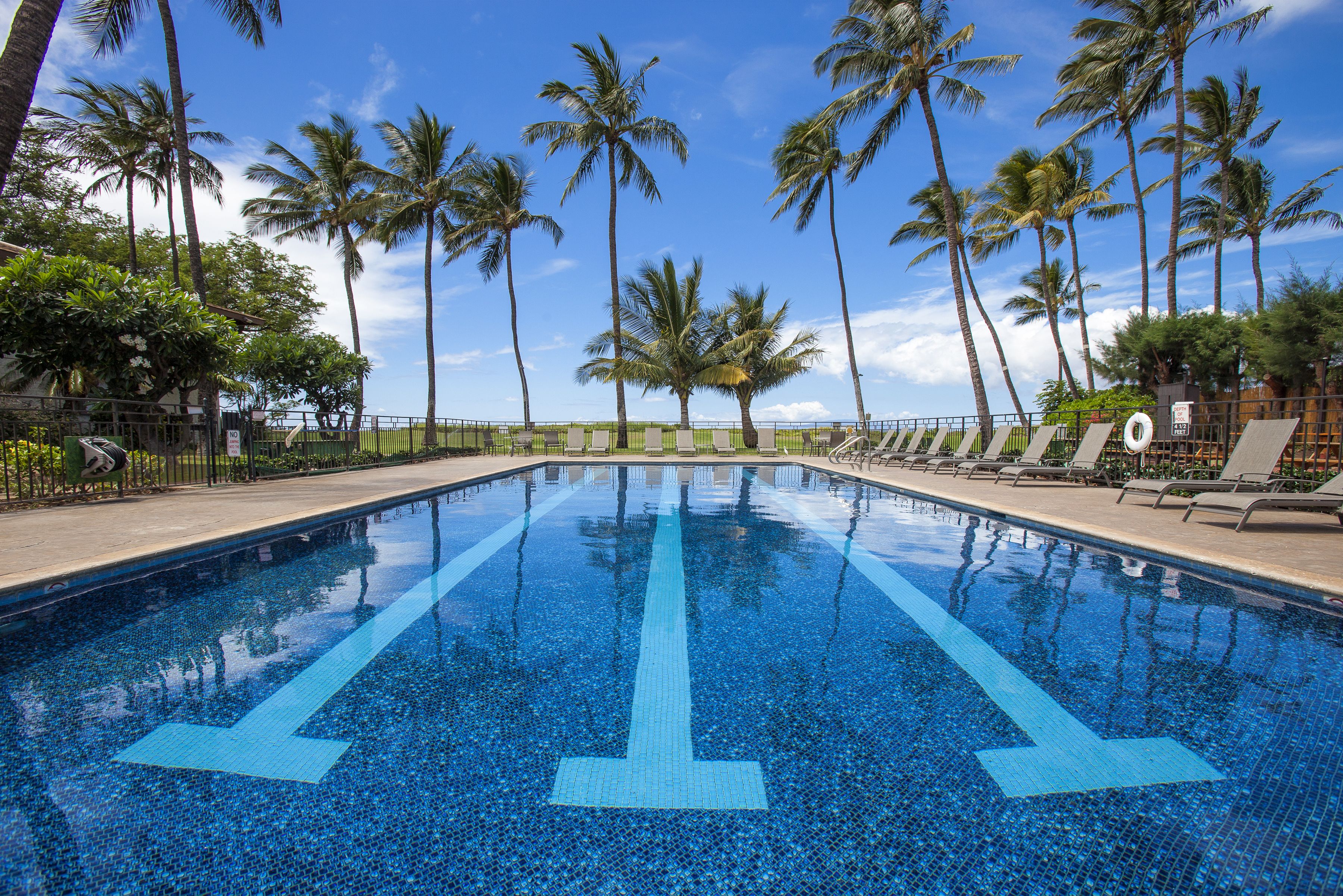 Waiohuli Beach Hale - Building C