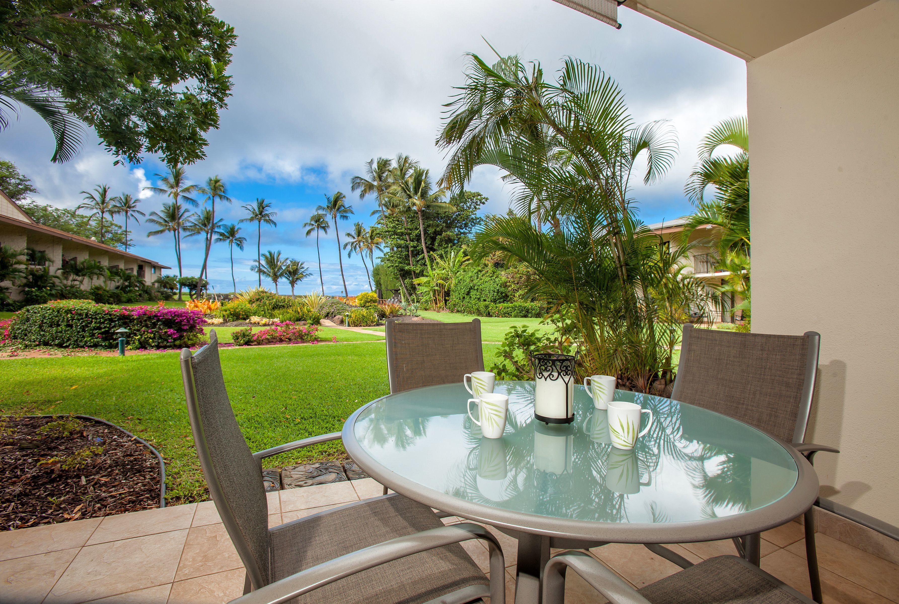 Waiohuli Beach Hale - Building C
