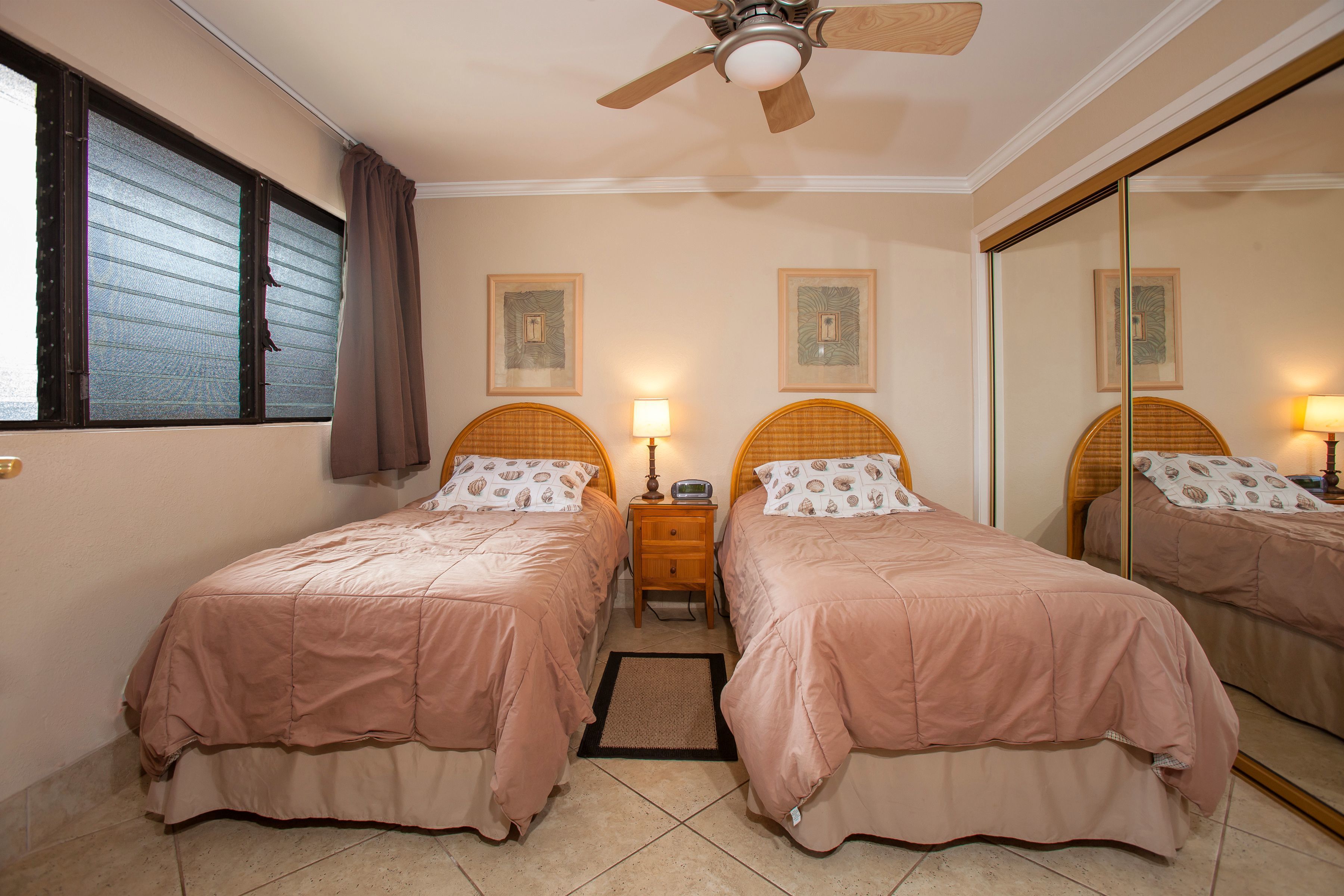 Waiohuli Beach Hale - Building C