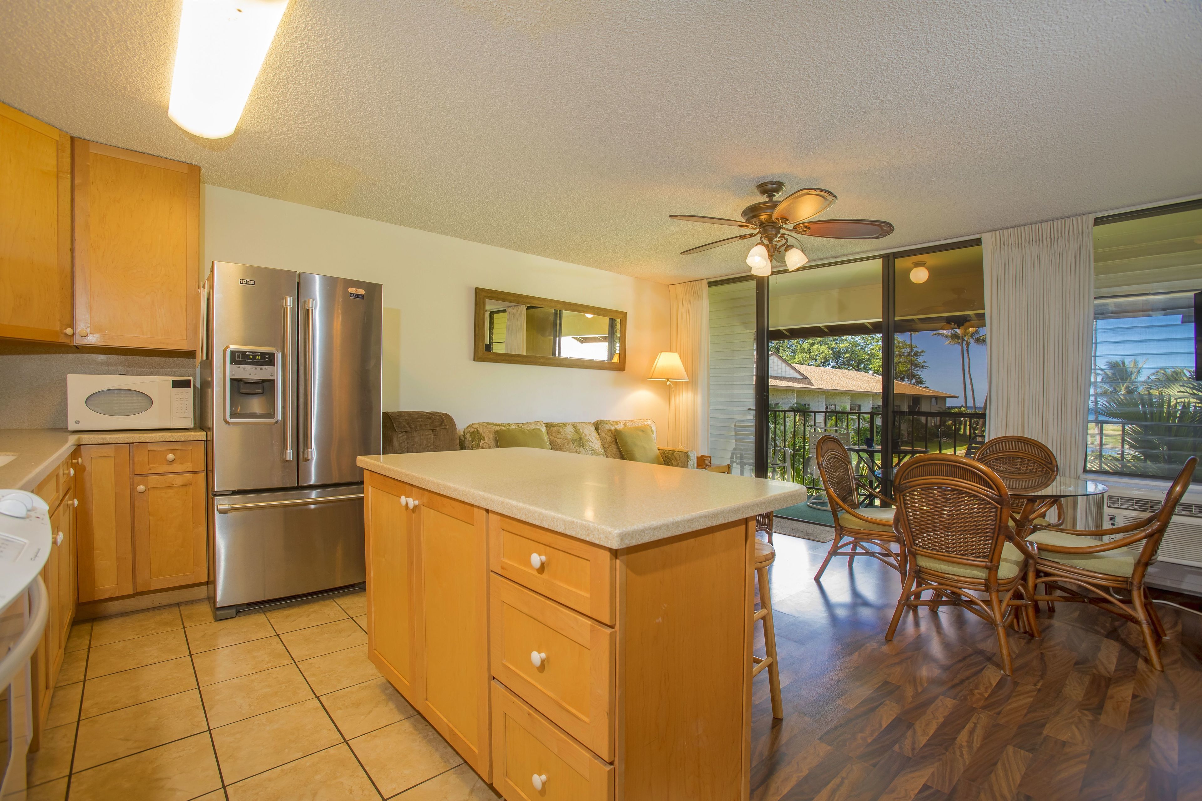 Waiohuli Beach Hale - Building C