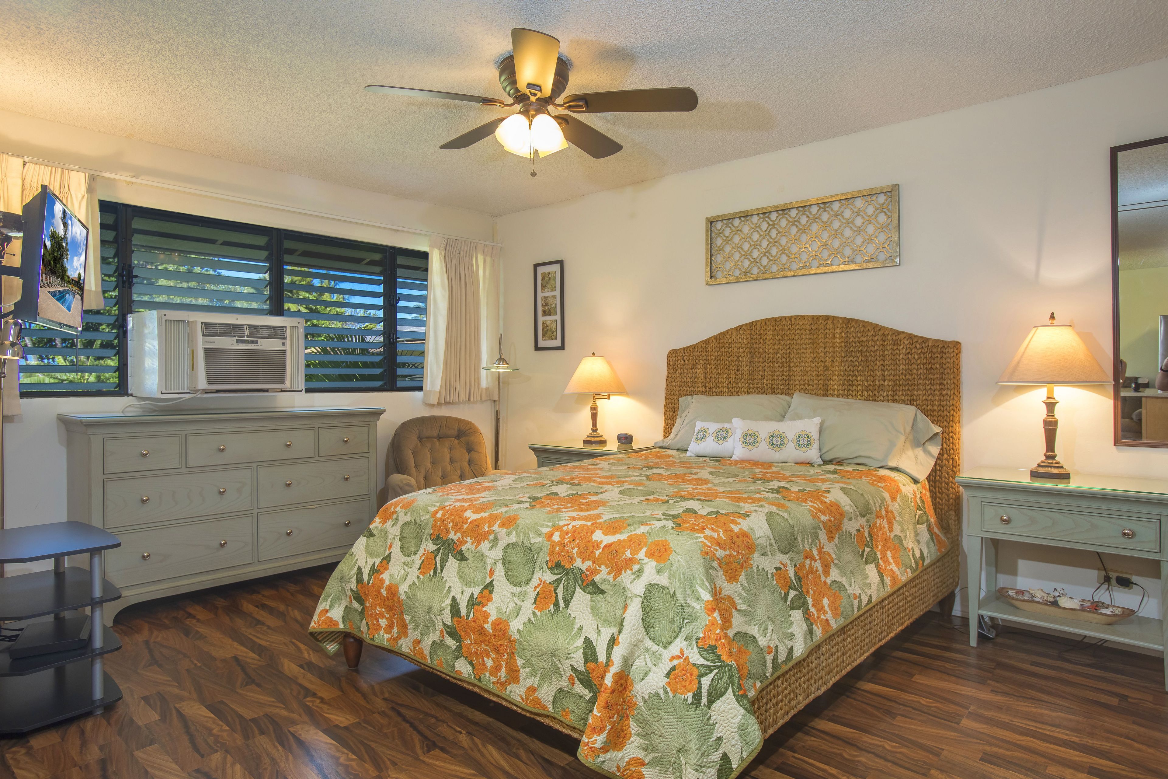 Waiohuli Beach Hale - Building C