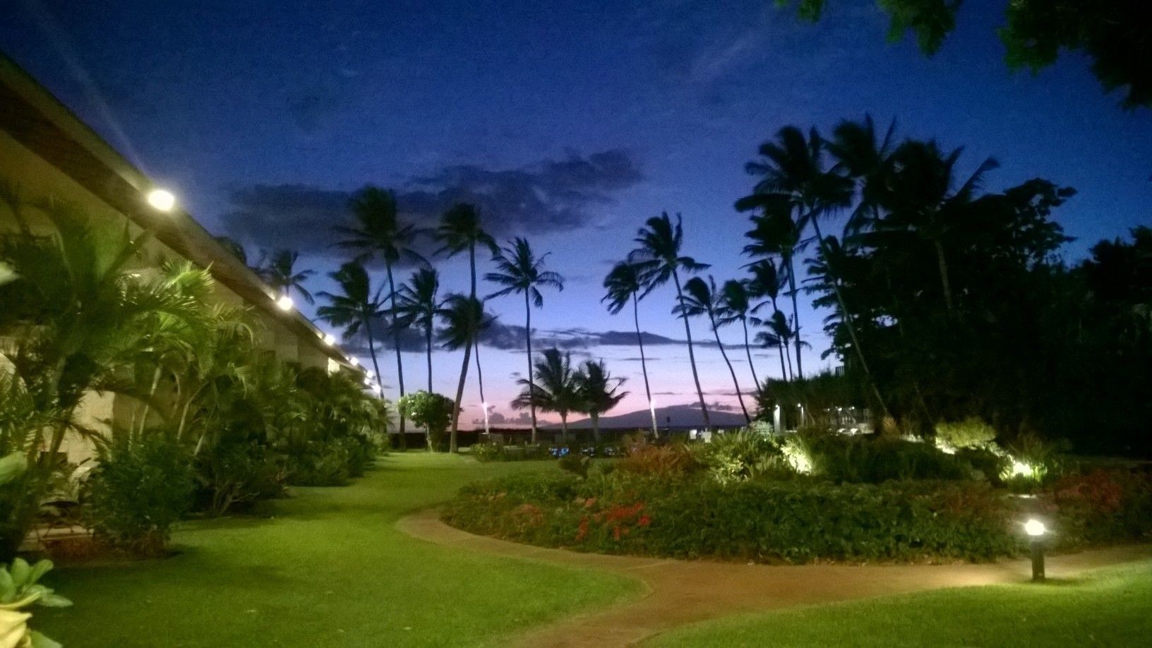 Waiohuli Beach Hale - Building C