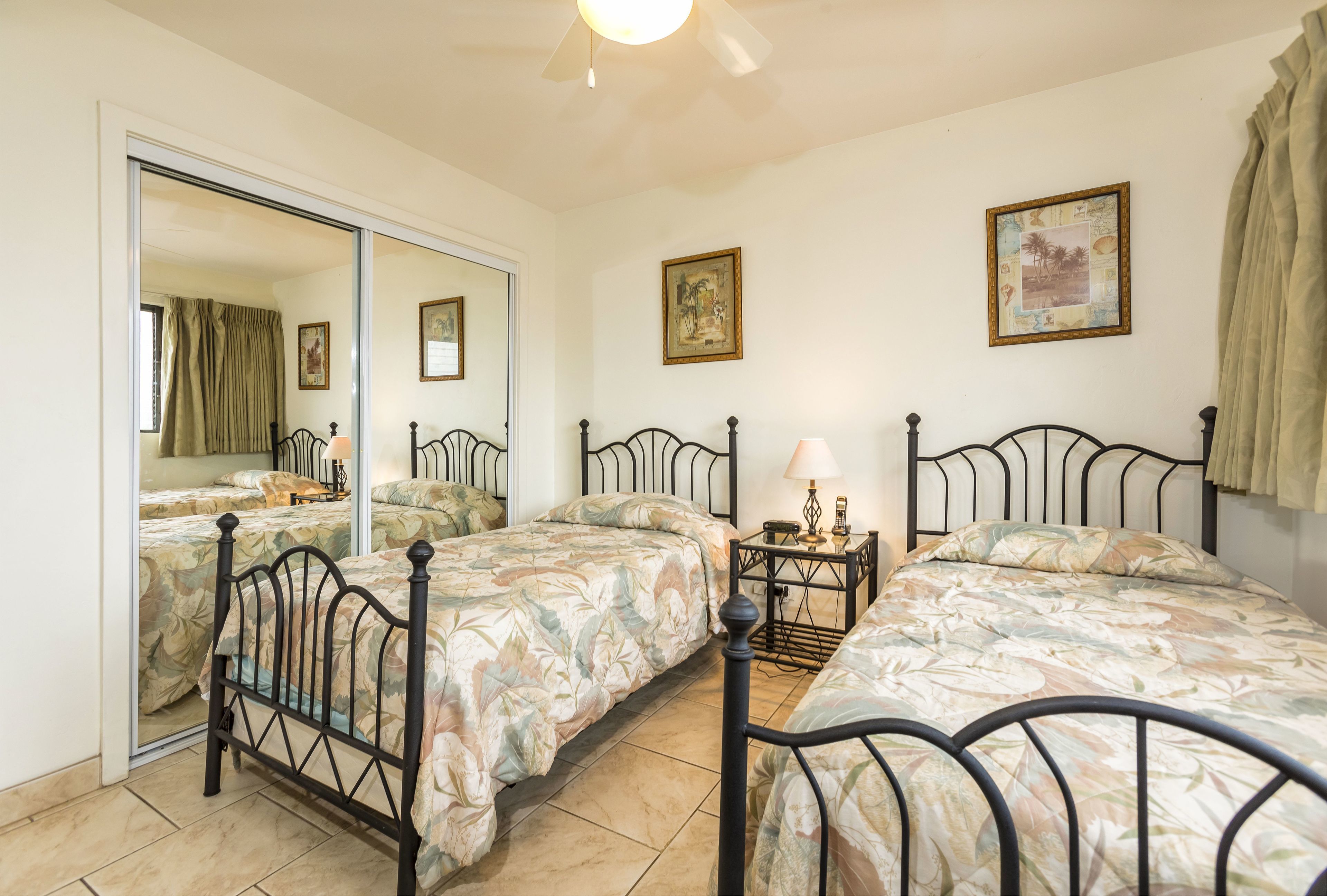 Waiohuli Beach Hale - Building C