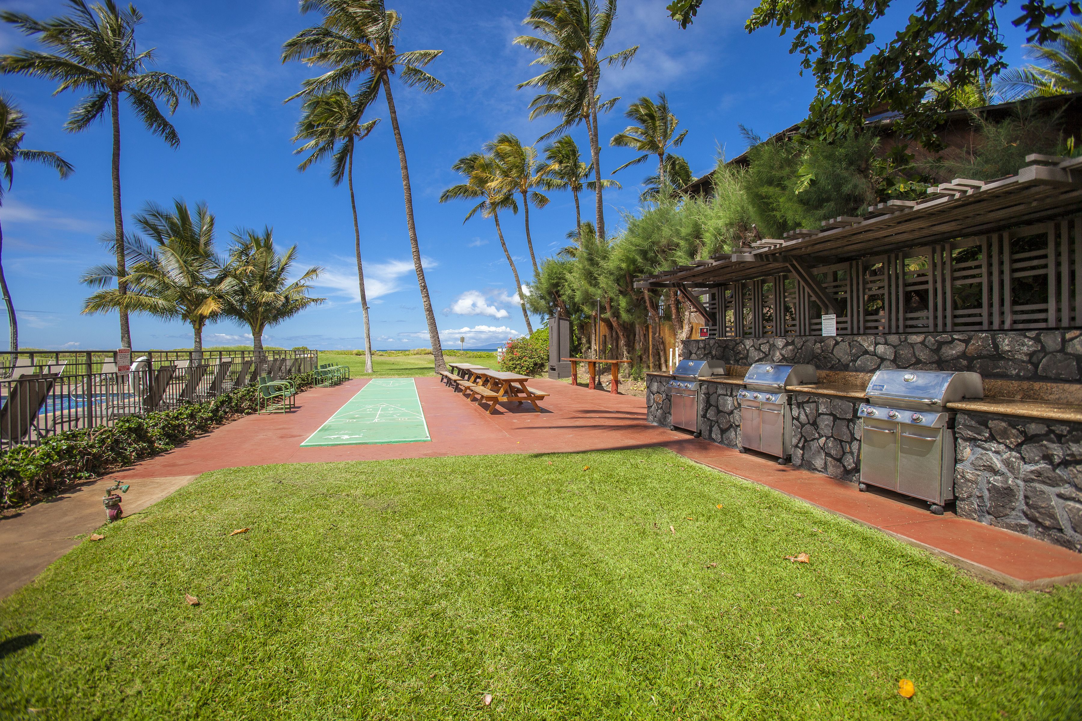 Waiohuli Beach Hale - Building C