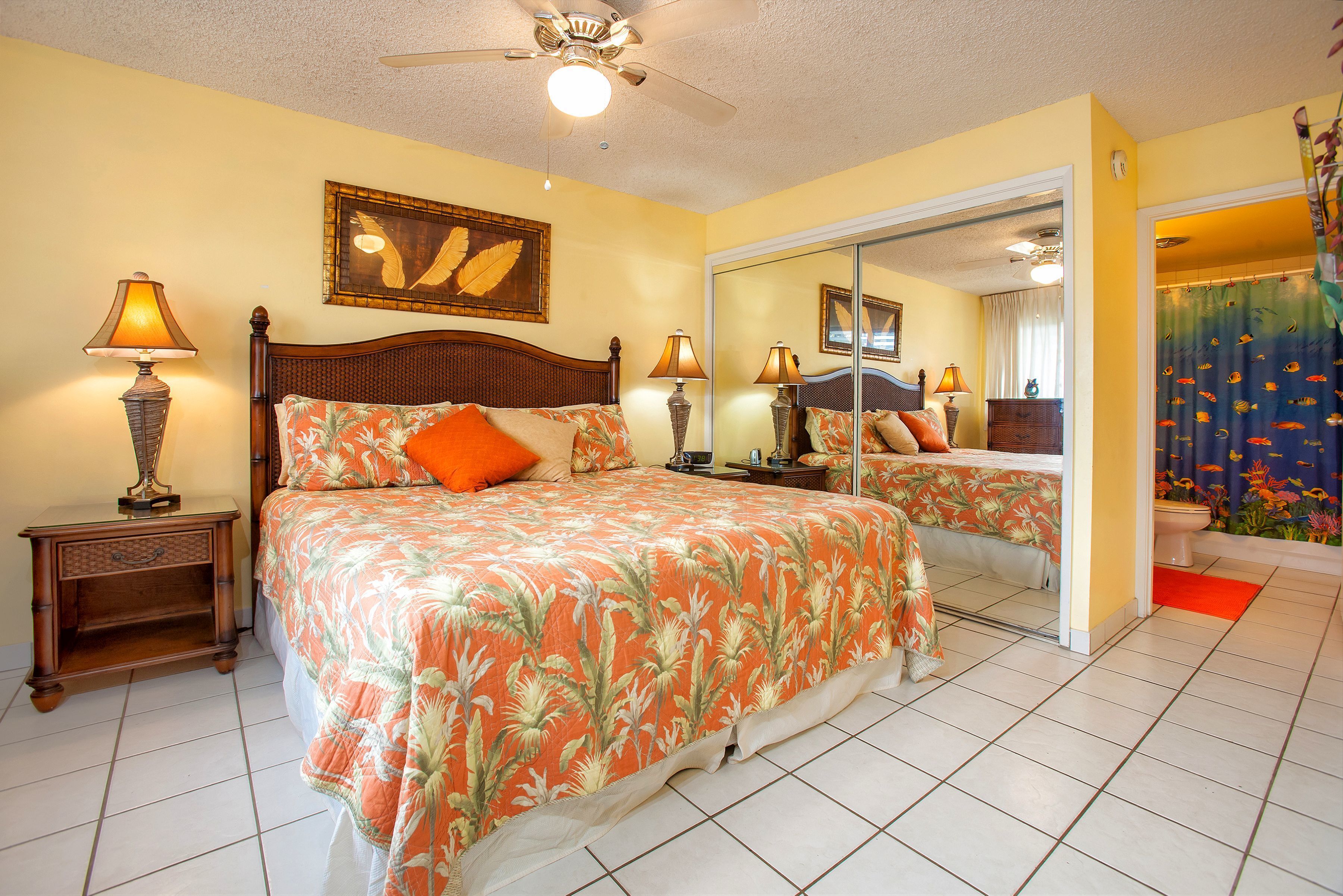 Waiohuli Beach Hale - Building C