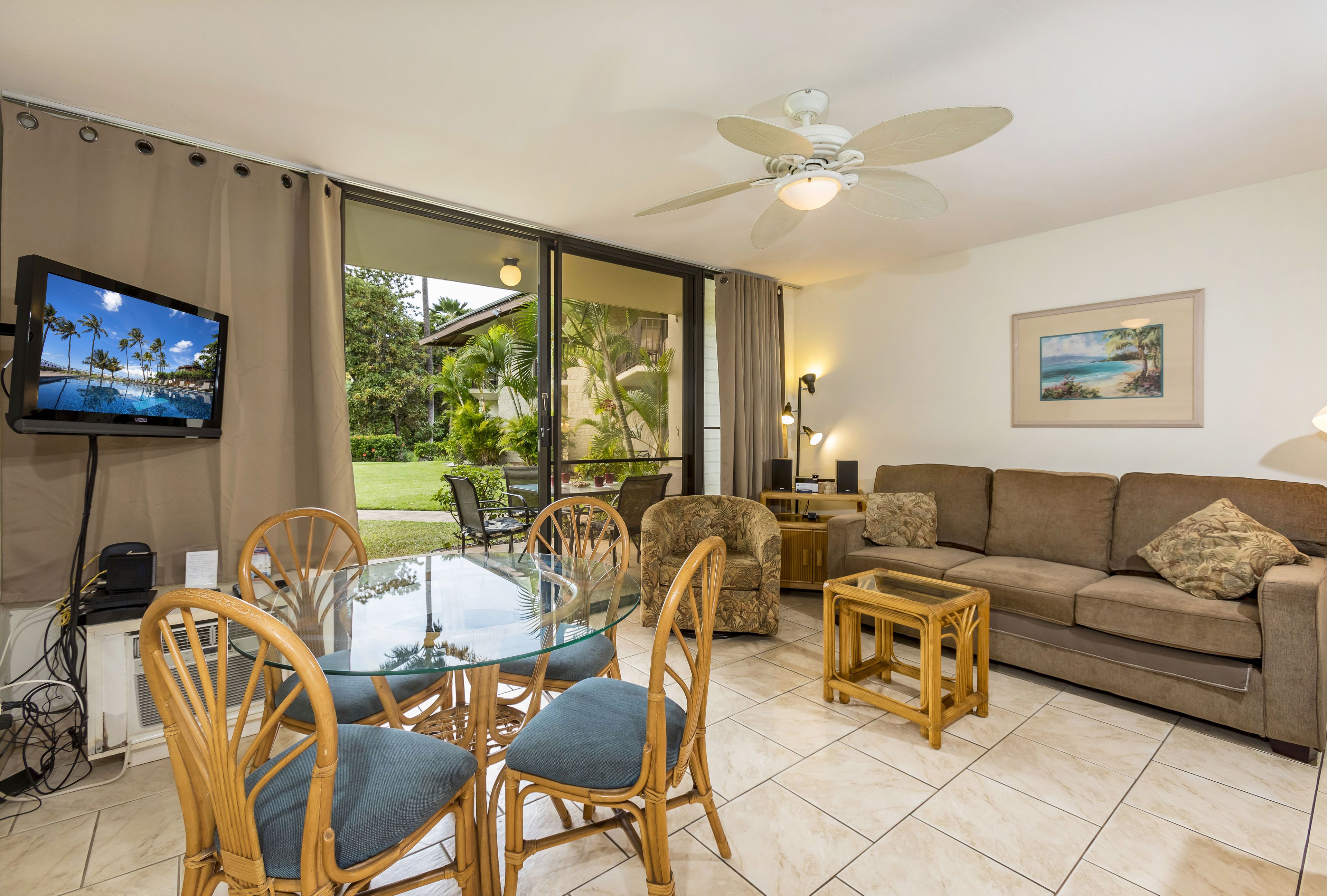 Waiohuli Beach Hale - Building C