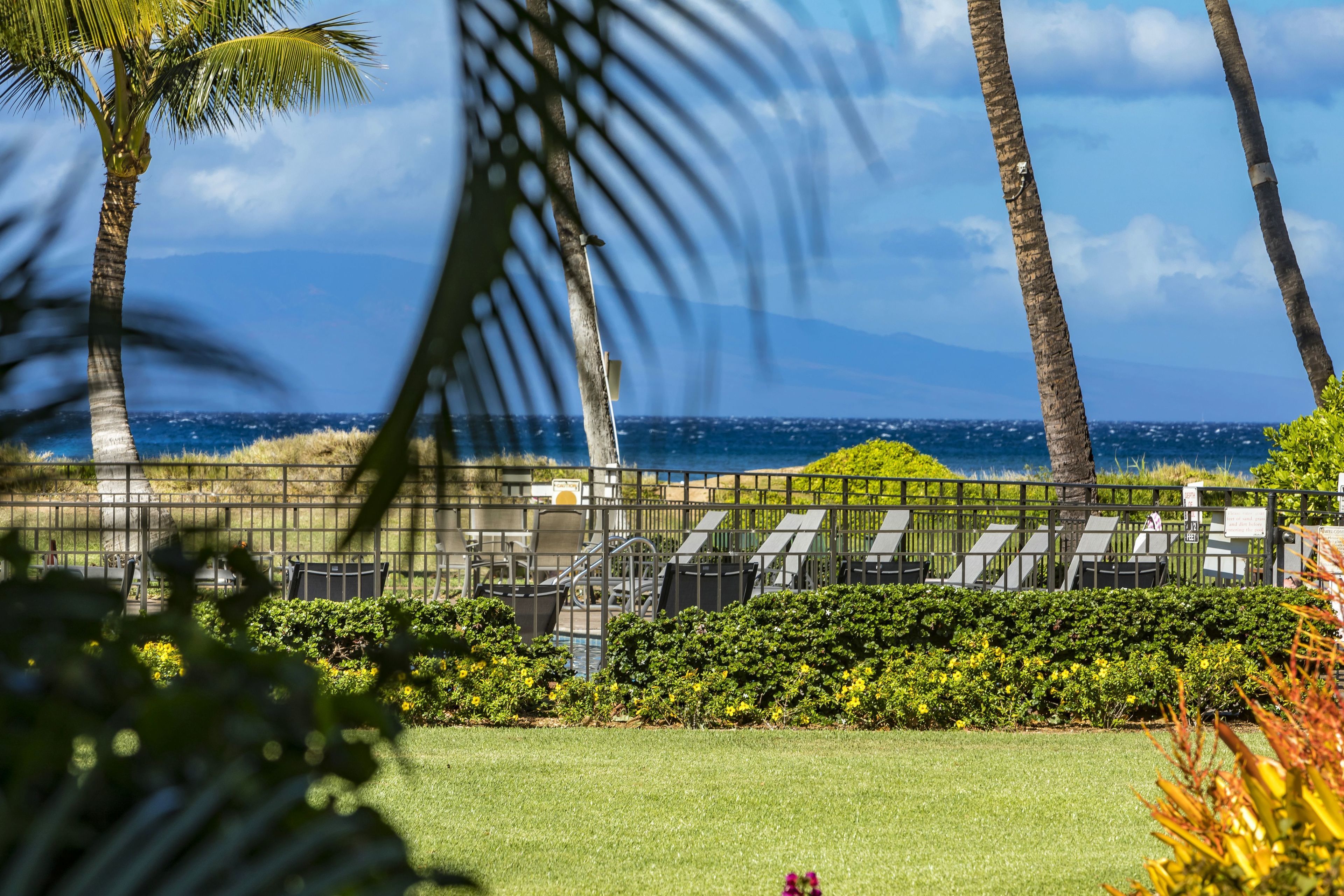 Waiohuli Beach Hale - Building C