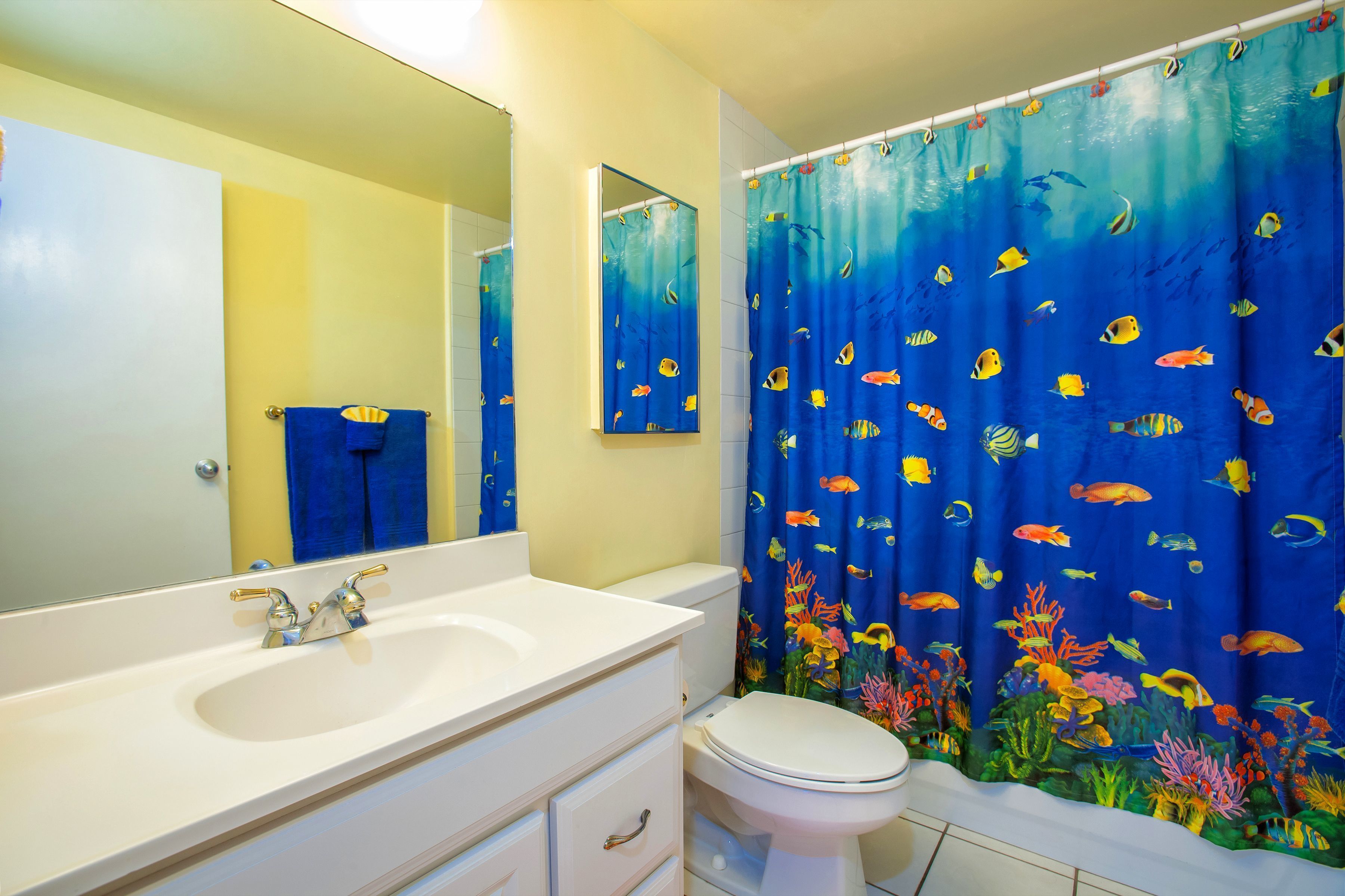 Waiohuli Beach Hale - Building C