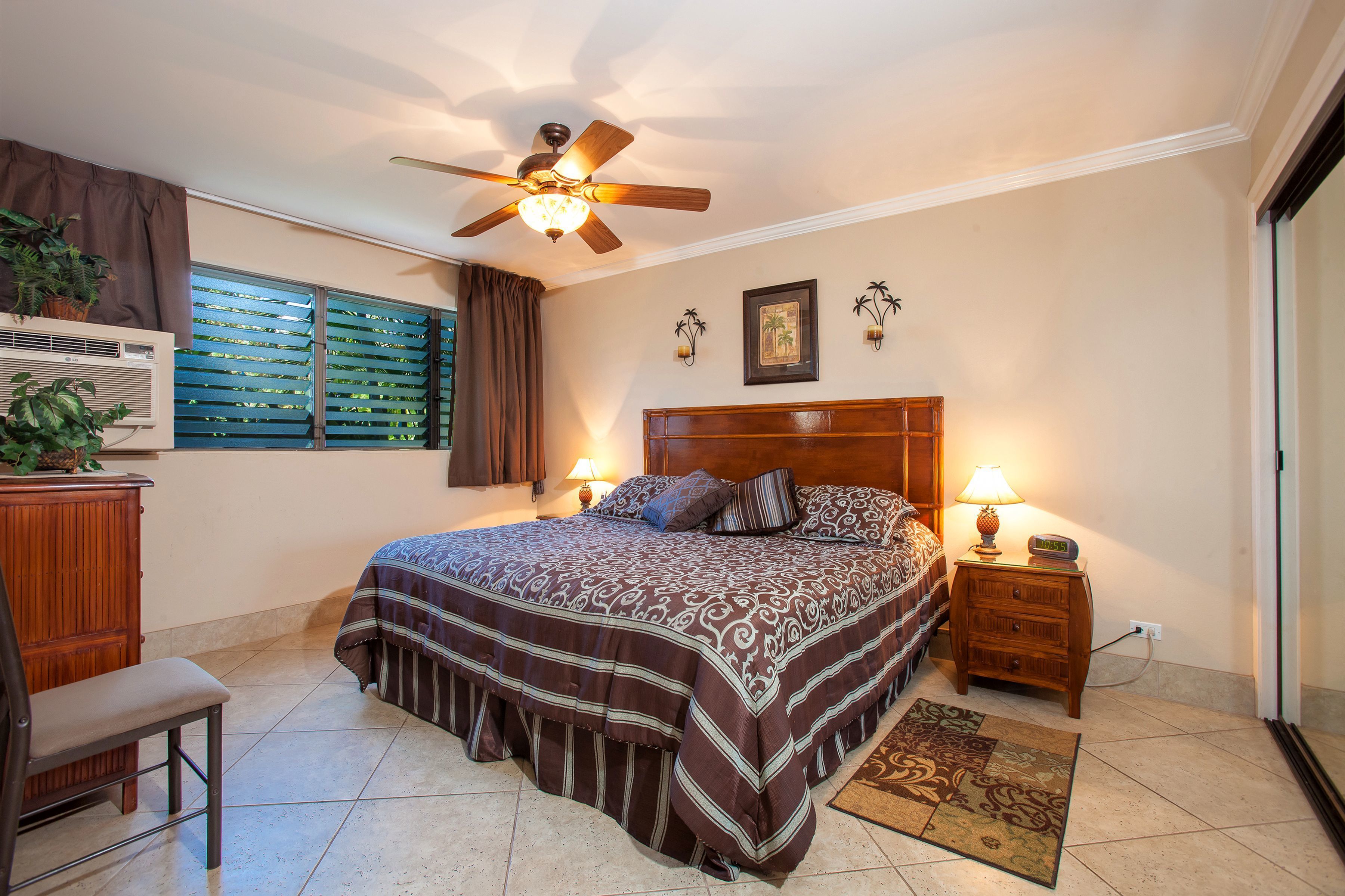 Waiohuli Beach Hale - Building C