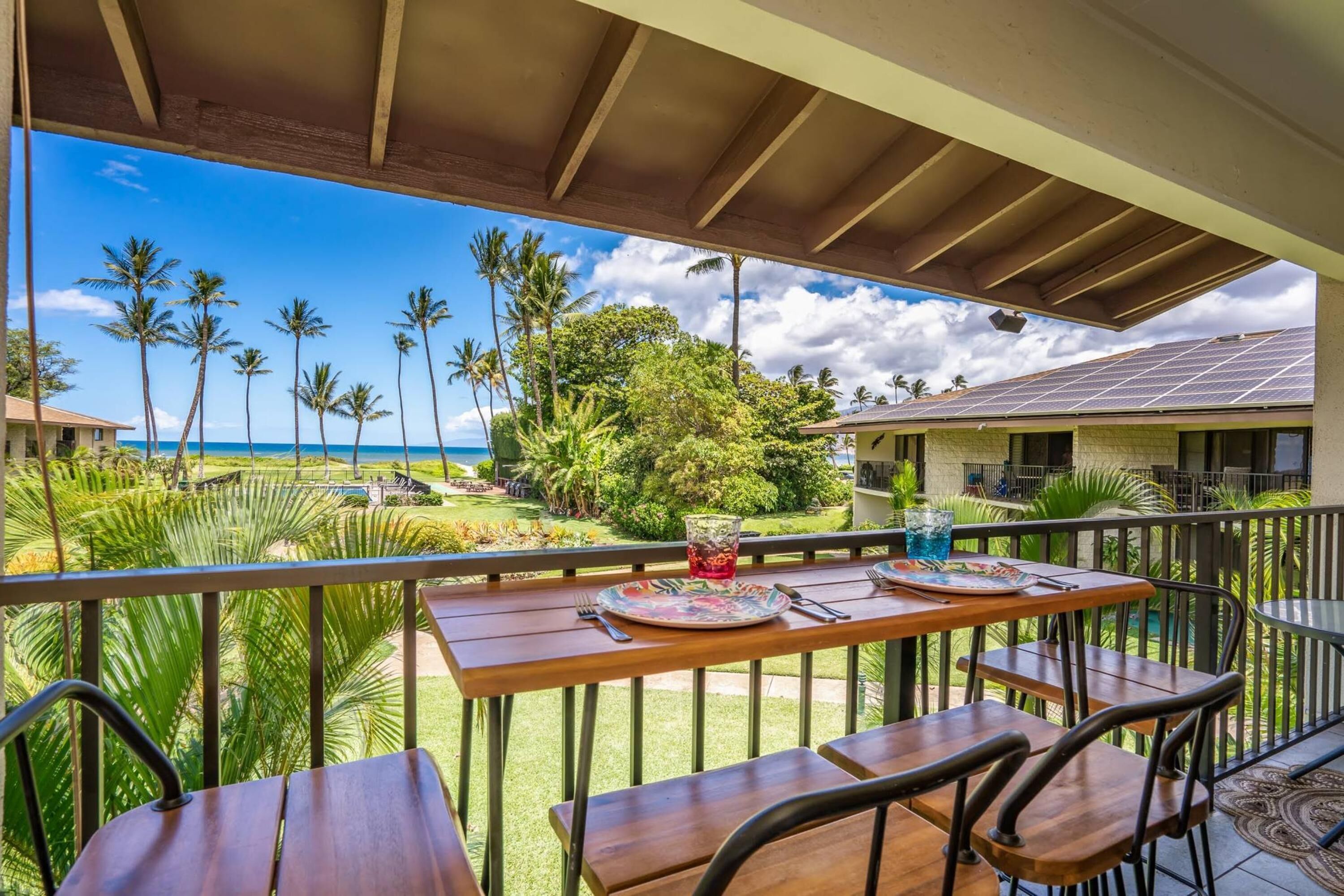 Waiohuli Beach Hale by Coldwell Banker Vacation Rentals