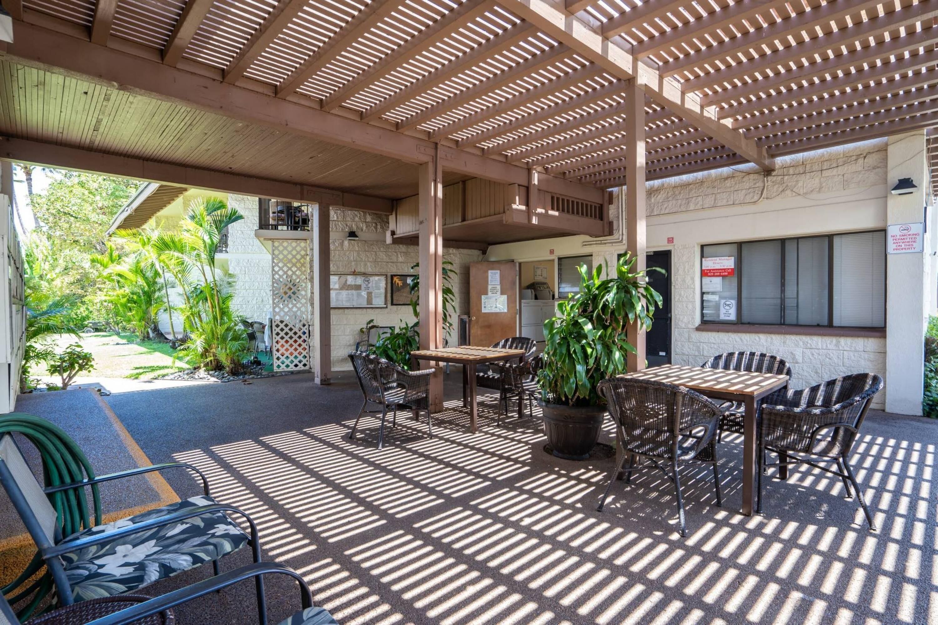 Waiohuli Beach Hale by Coldwell Banker Vacation Rentals