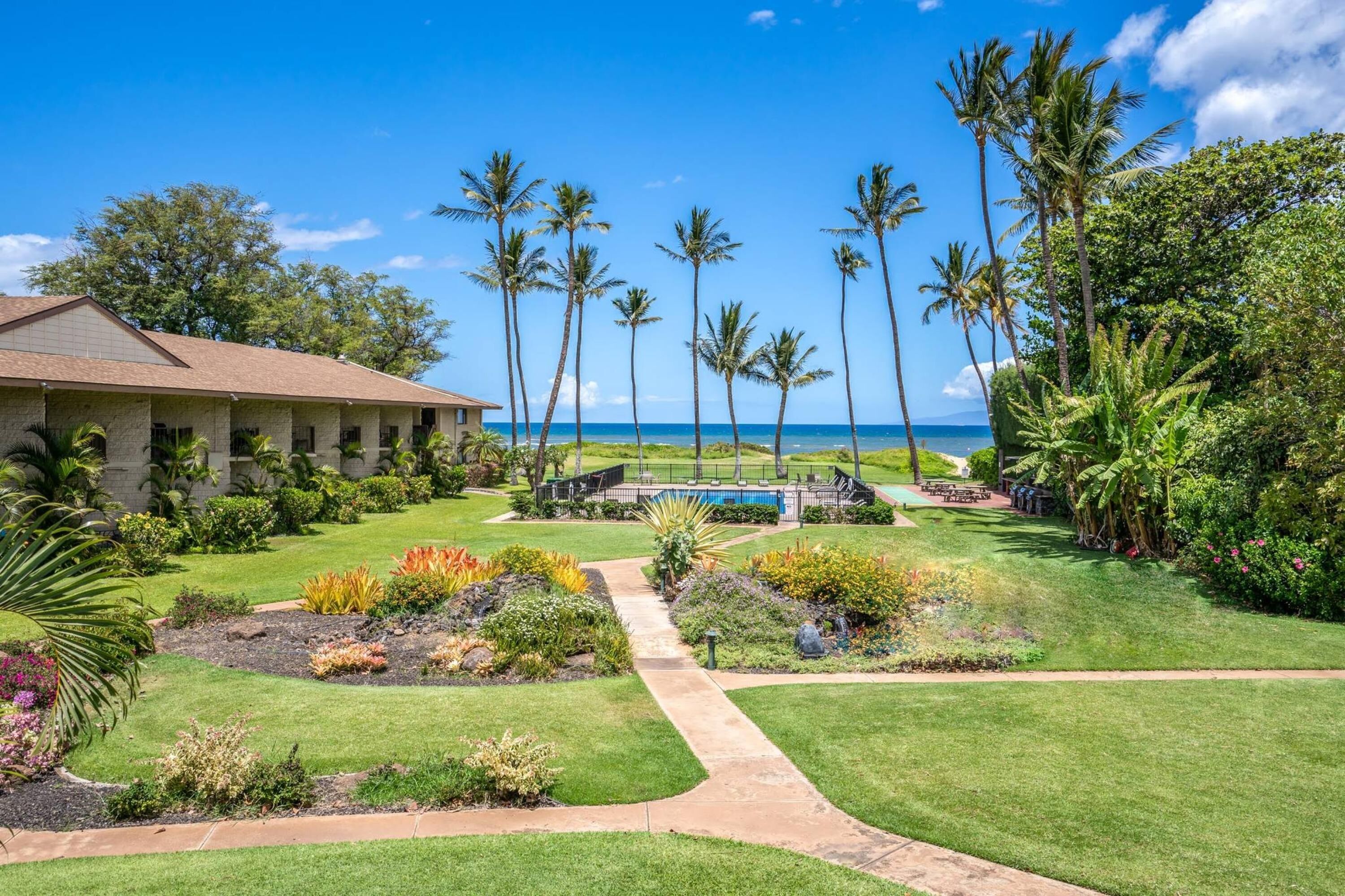 Waiohuli Beach Hale by Coldwell Banker Vacation Rentals