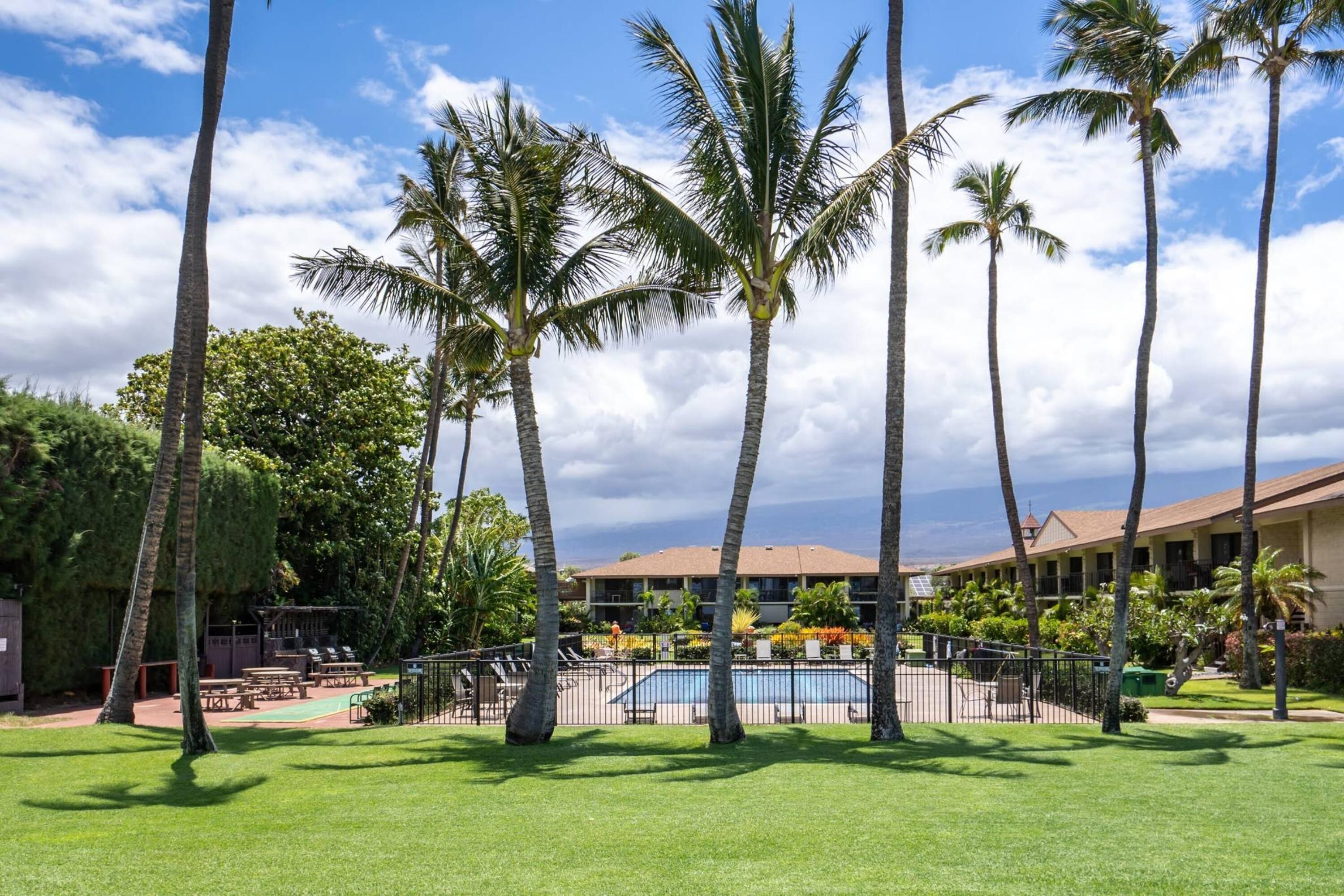 Waiohuli Beach Hale by Coldwell Banker Vacation Rentals