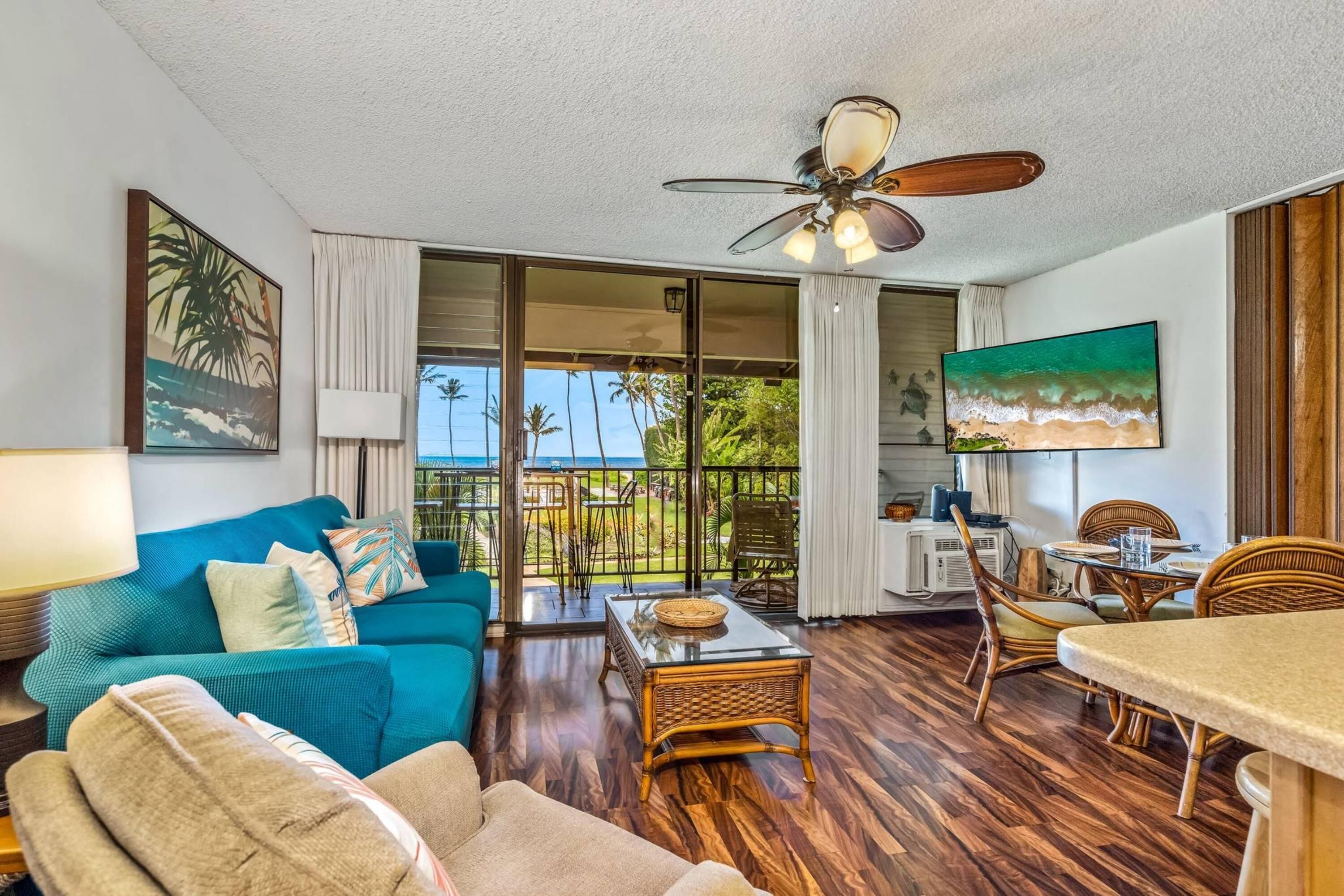 Waiohuli Beach Hale by Coldwell Banker Vacation Rentals