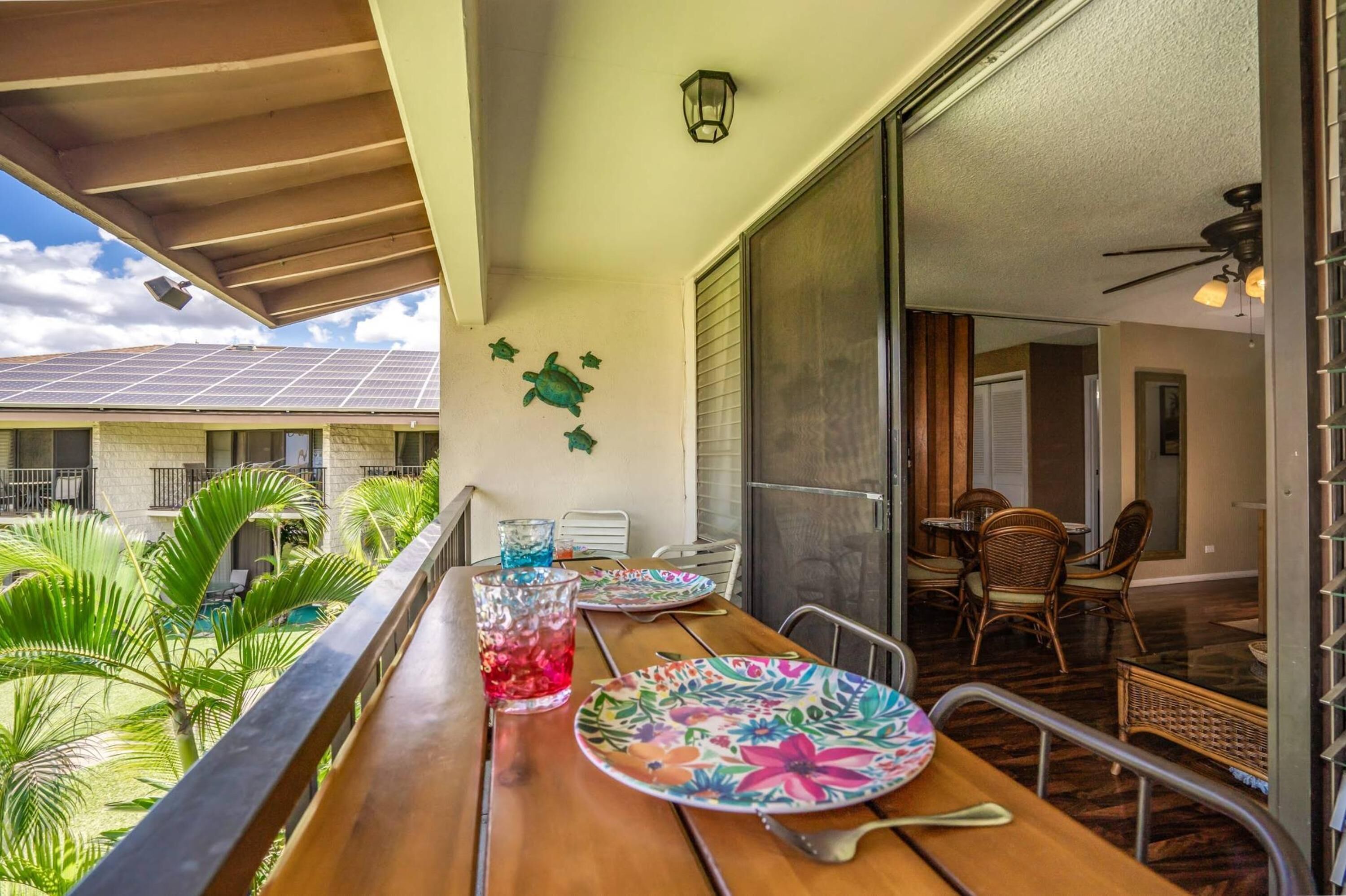Waiohuli Beach Hale by Coldwell Banker Vacation Rentals