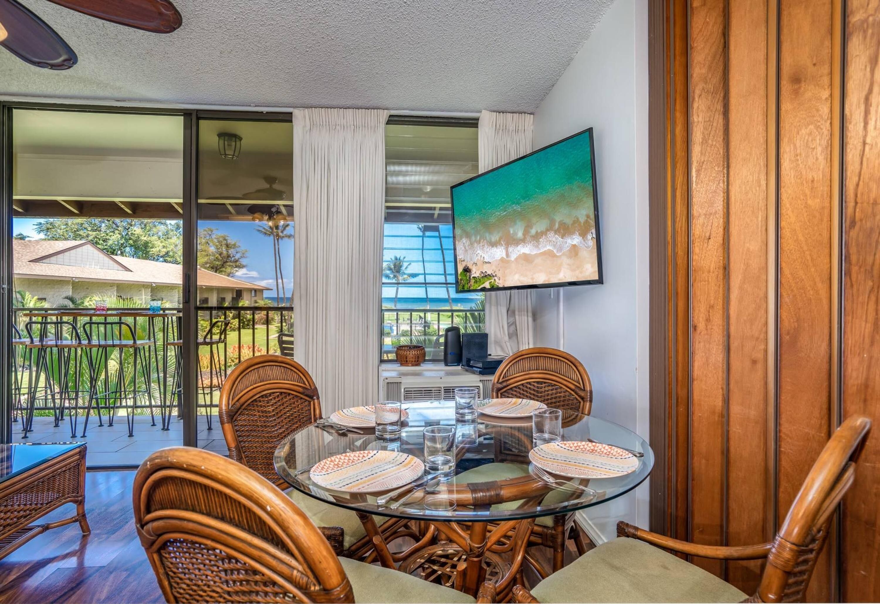 Waiohuli Beach Hale by Coldwell Banker Vacation Rentals