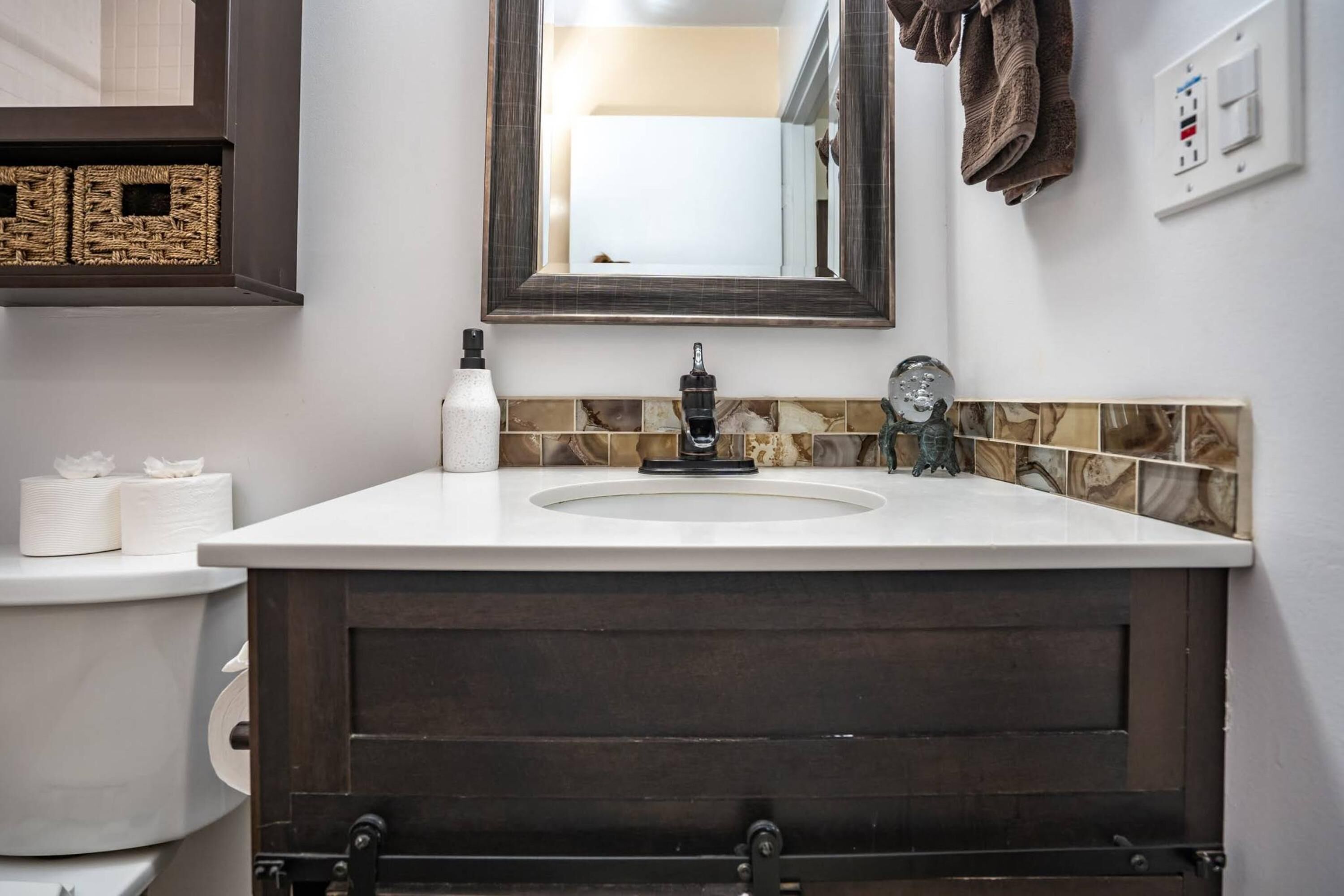 Waiohuli Beach Hale by Coldwell Banker Vacation Rentals