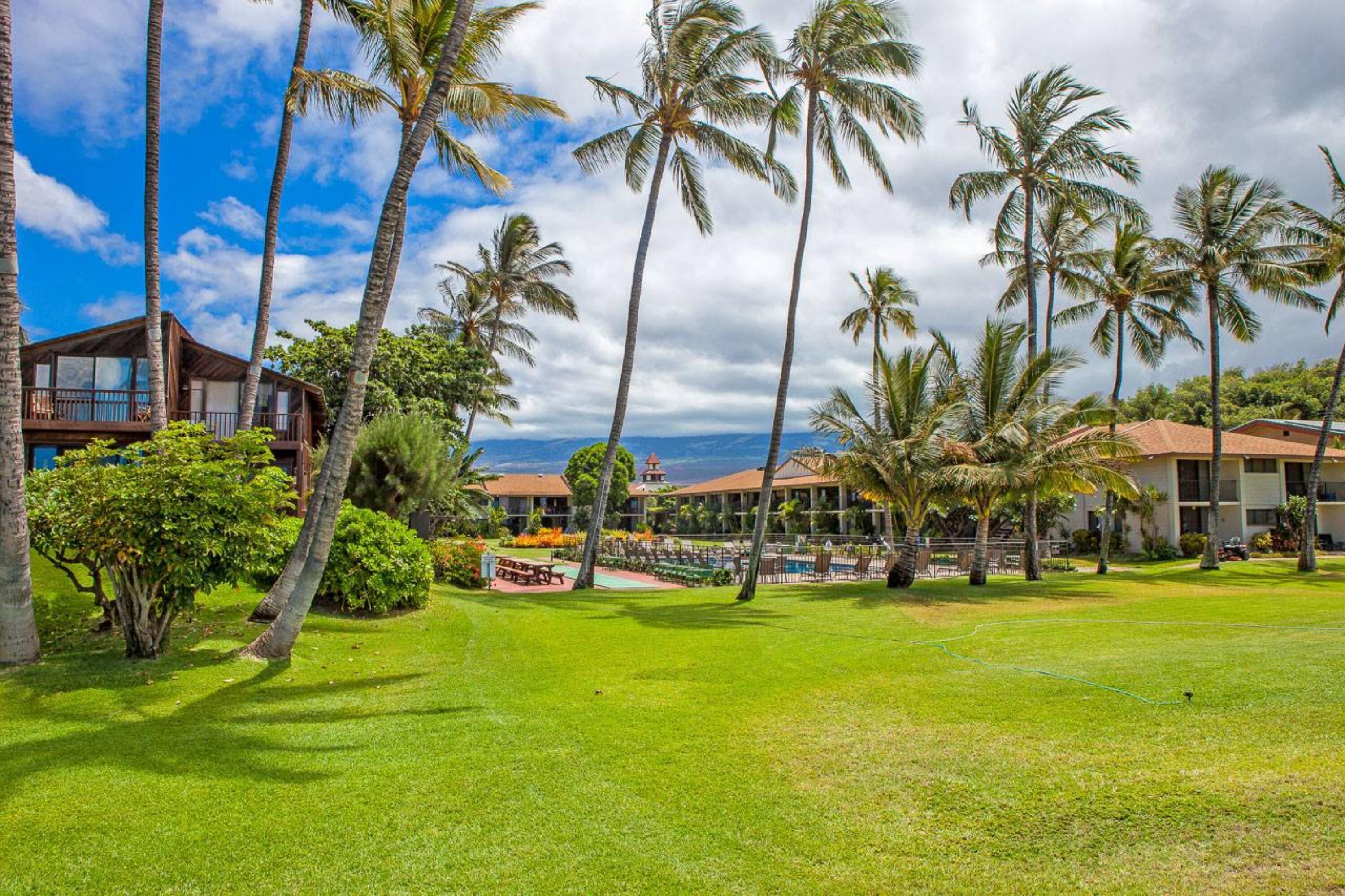 Waiohuli Beach Hale by Coldwell Banker Vacation Rentals