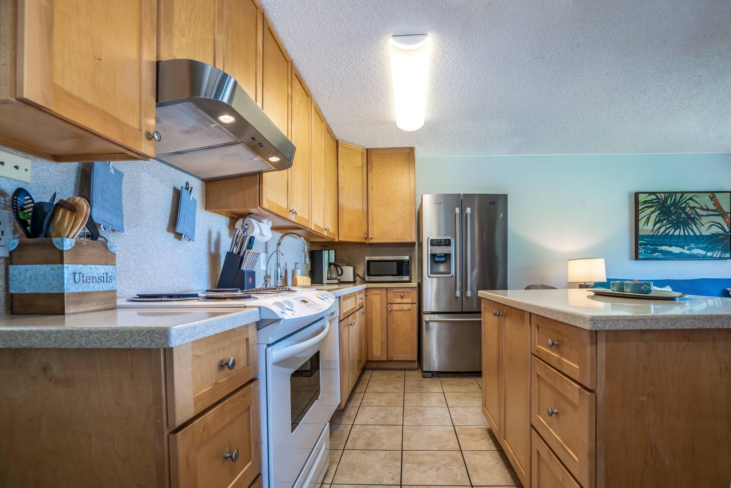 Waiohuli Beach Hale by Coldwell Banker Vacation Rentals